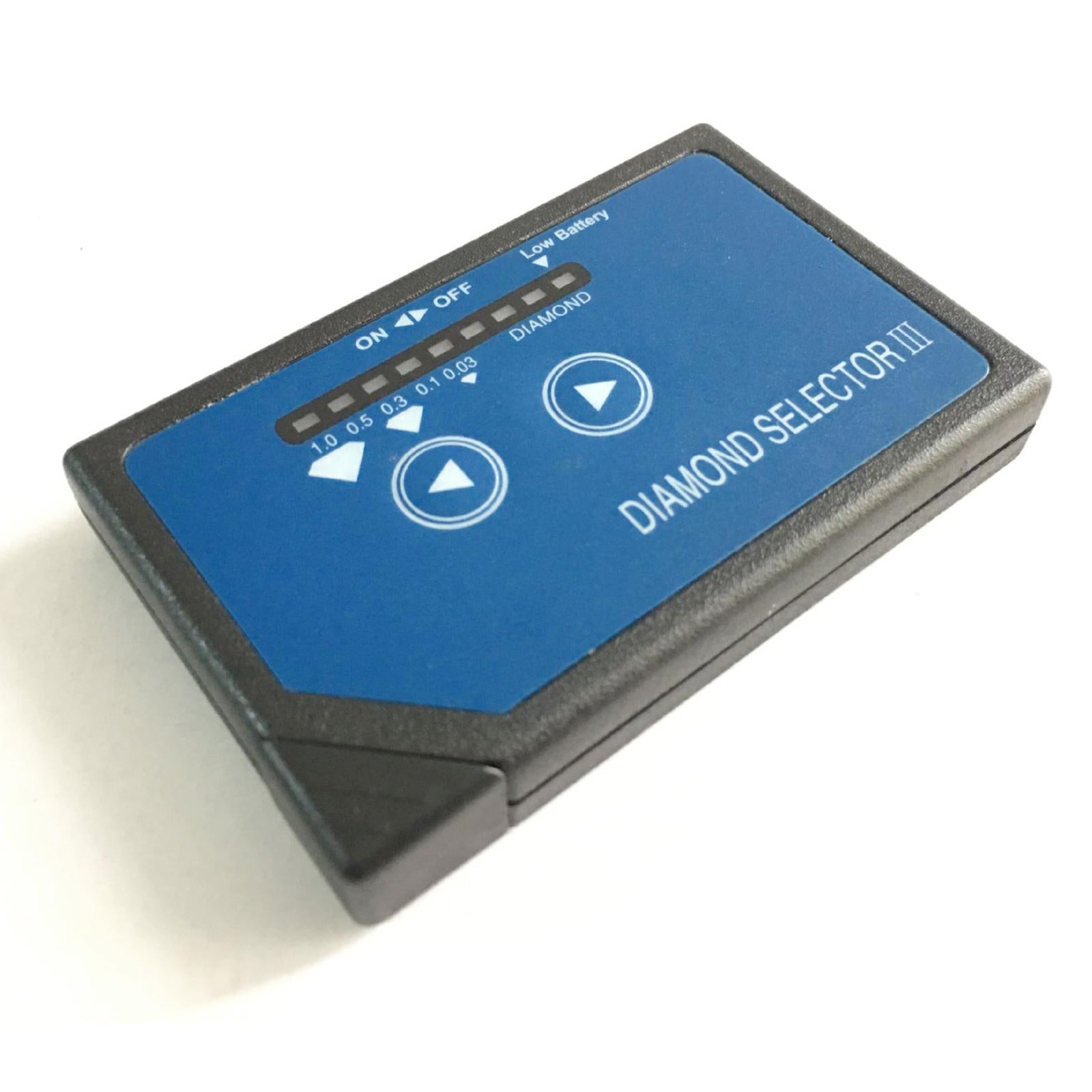 Reliable Diamond Tester Portable Professional for Gemstone Diamond Jewelry