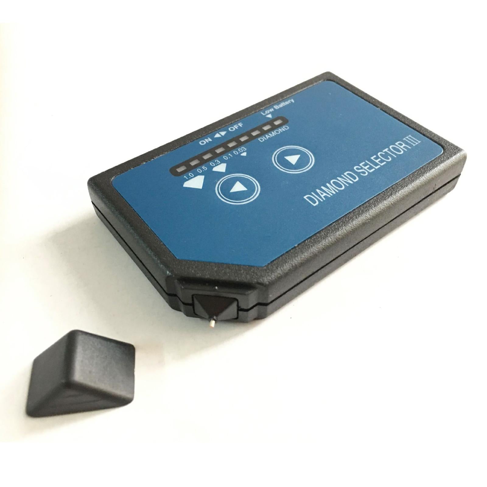 Reliable Diamond Tester Portable Professional for Gemstone Diamond Jewelry