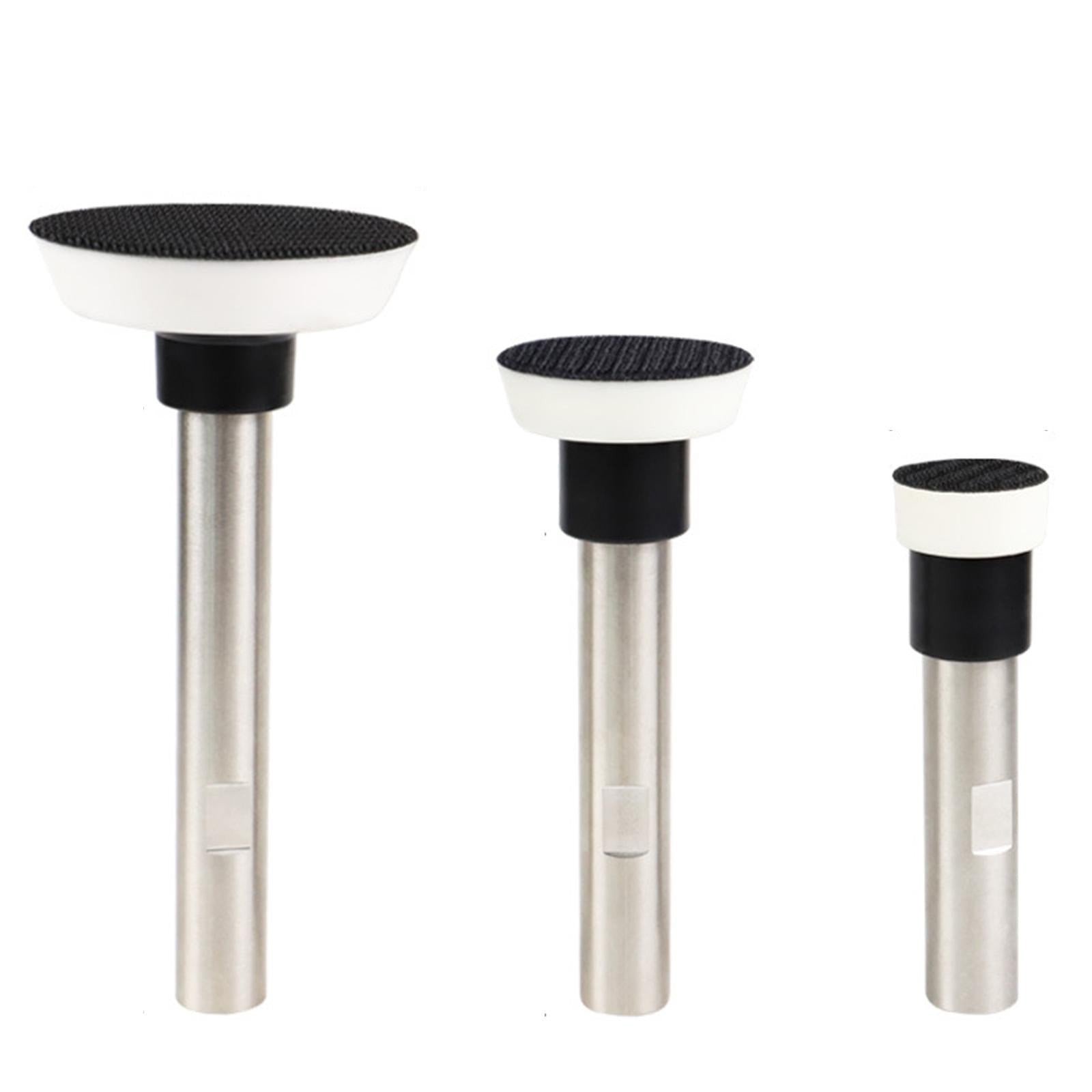 M14 Thread Polisher Backing Plate for Rotary Polisher Mini Polishing Machine 30mm
