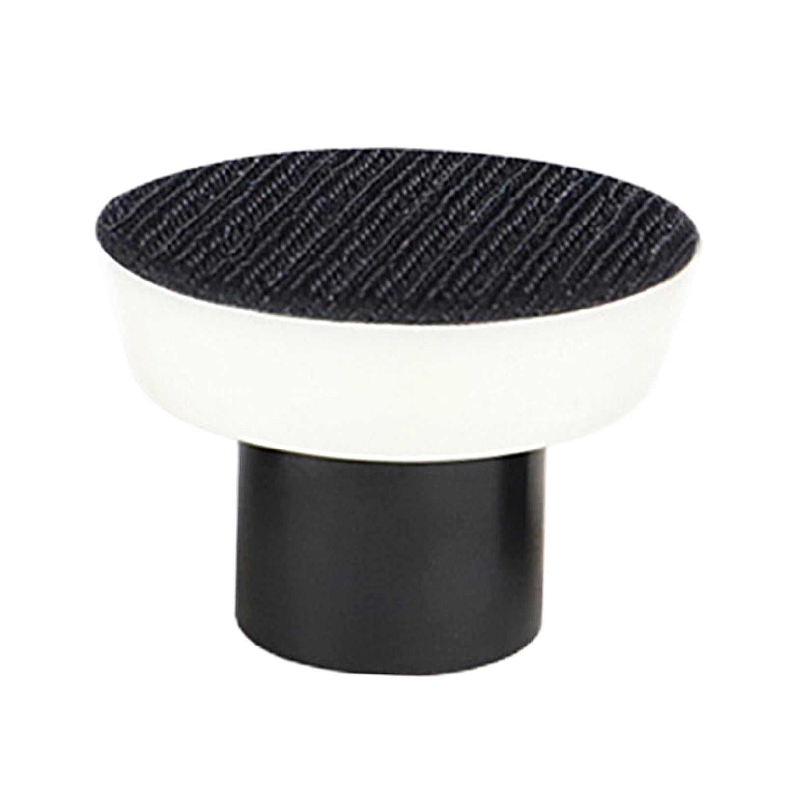 M14 Thread Polisher Backing Plate for Rotary Polisher Mini Polishing Machine 50mm