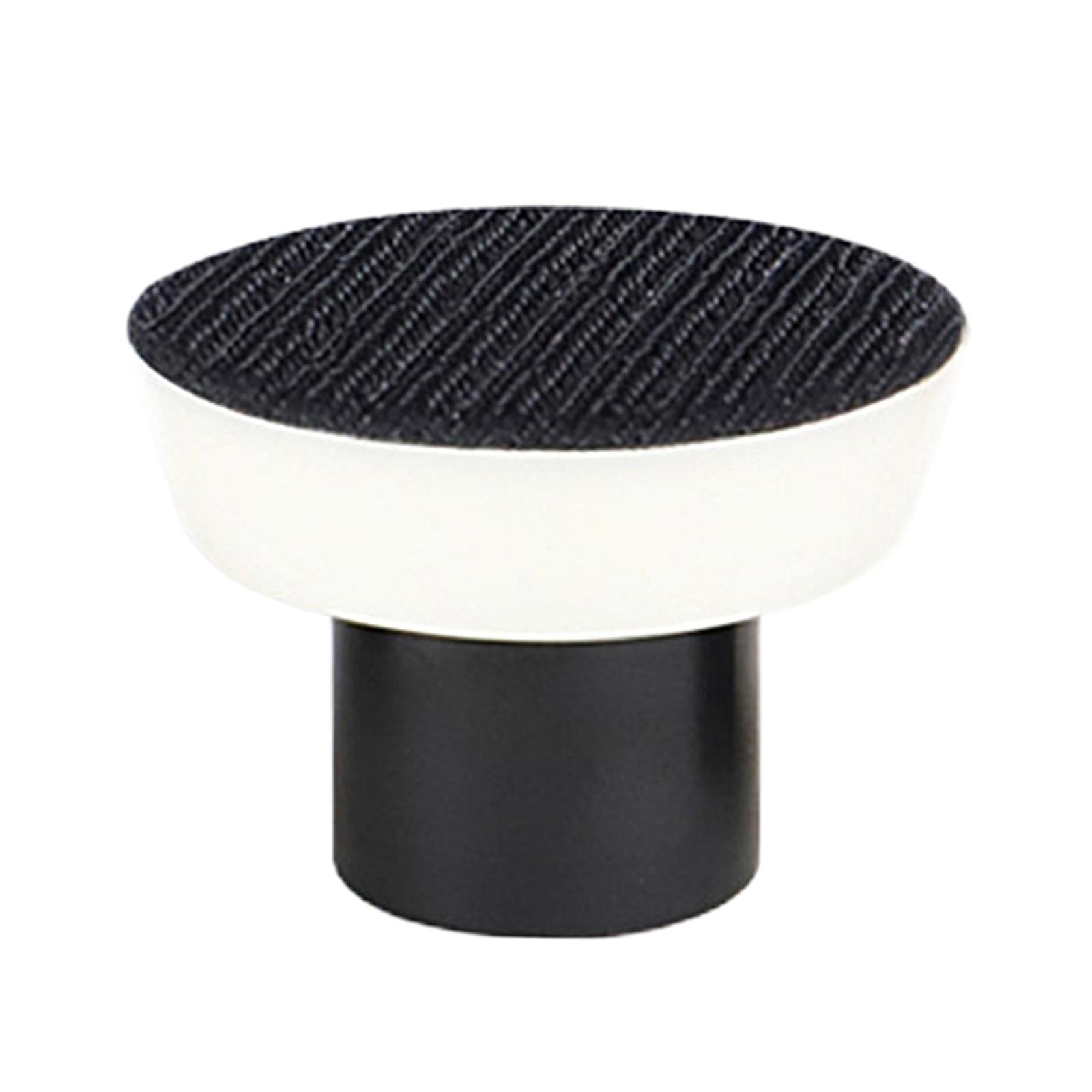 M14 Thread Polisher Backing Plate for Rotary Polisher Mini Polishing Machine 50mm