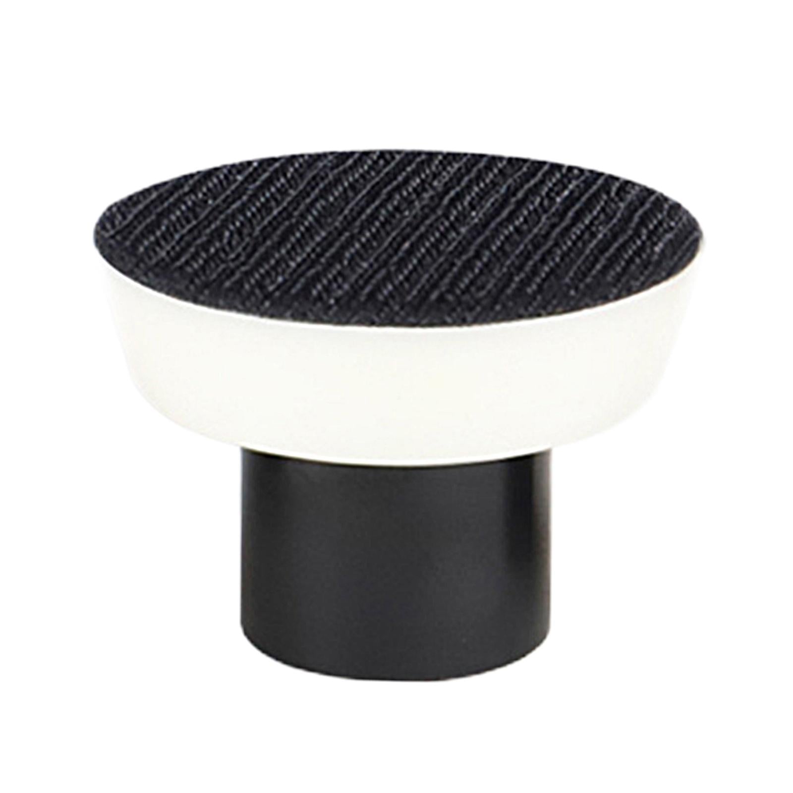 M14 Thread Polisher Backing Plate for Rotary Polisher Mini Polishing Machine 50mm