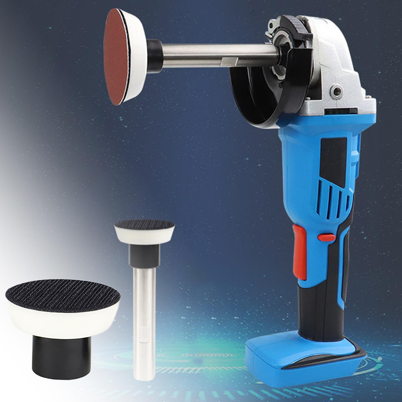 M14 Thread Polisher Backing Plate for Rotary Polisher Mini Polishing Machine 50mm
