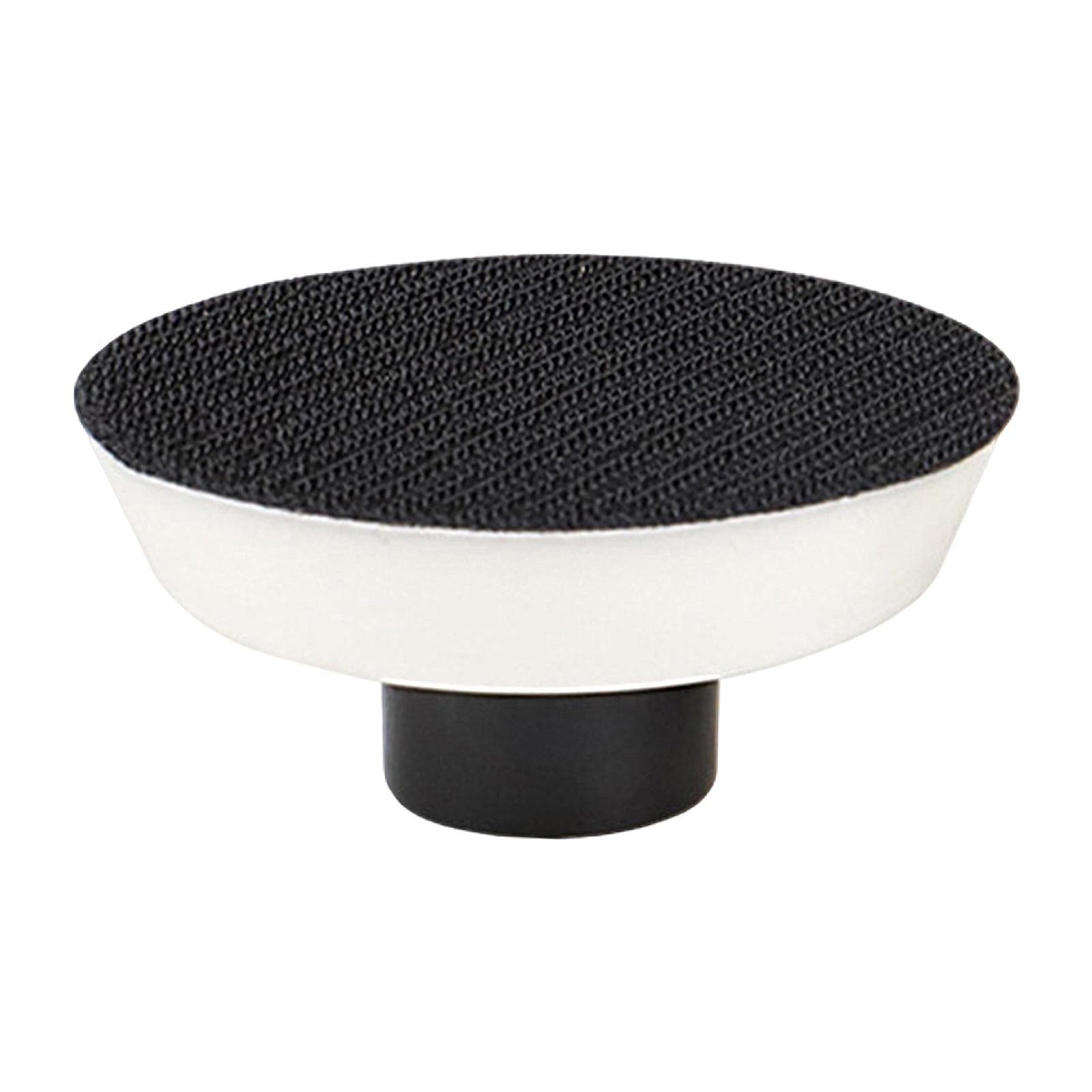 M14 Thread Polisher Backing Plate for Rotary Polisher Mini Polishing Machine 75mm
