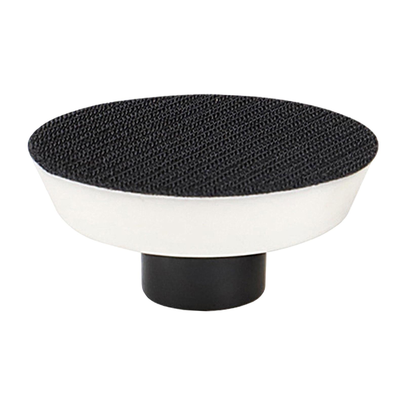 M14 Thread Polisher Backing Plate for Rotary Polisher Mini Polishing Machine 75mm