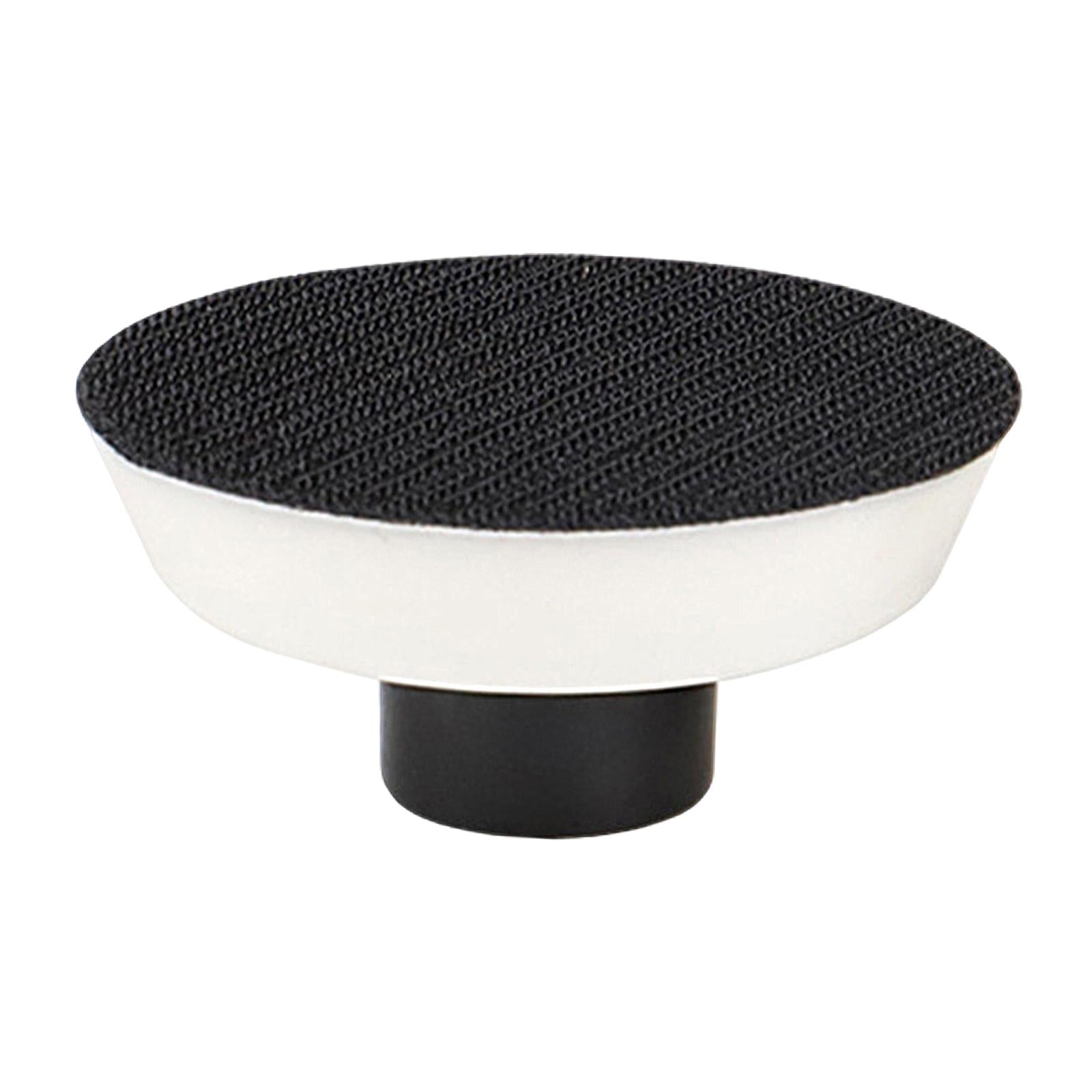 M14 Thread Polisher Backing Plate for Rotary Polisher Mini Polishing Machine 75mm