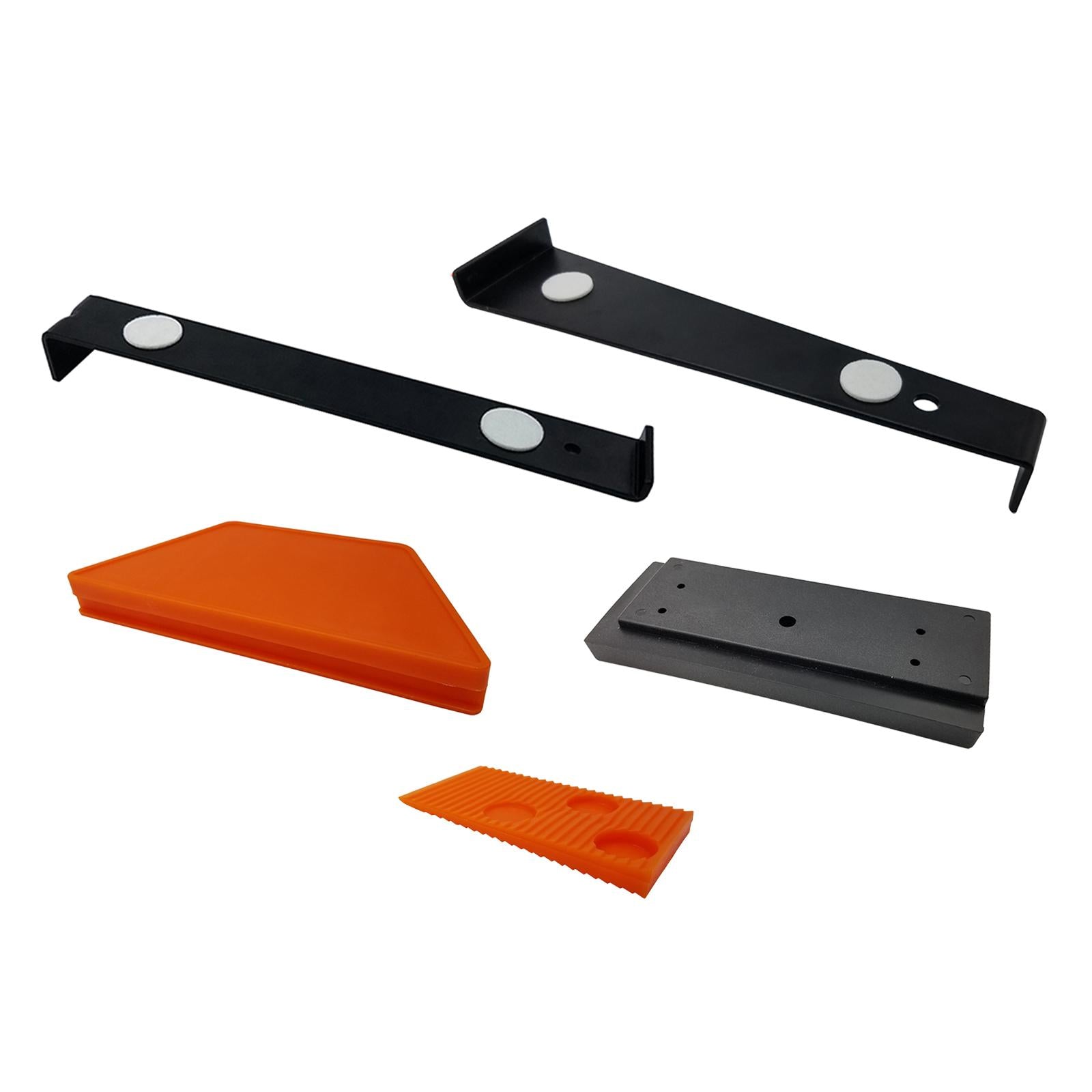 Flooring Installation Tool Kit for Subfloor Panels Engineered Hardwood 20 Spacers