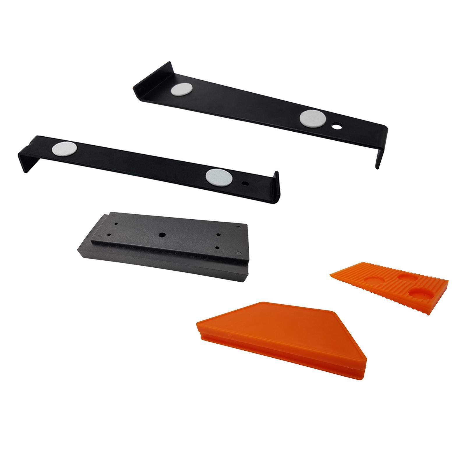 Flooring Installation Tool Kit for Subfloor Panels Engineered Hardwood 20 Spacers