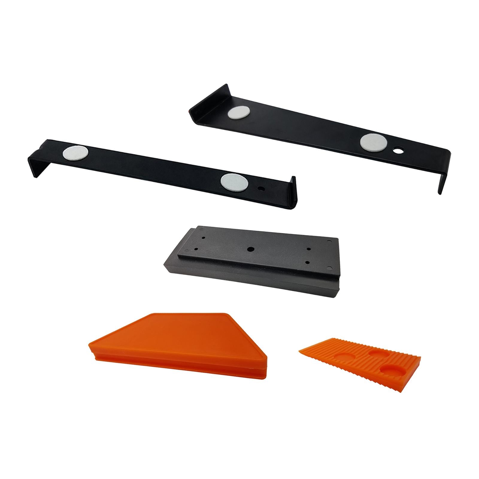 Flooring Installation Tool Kit for Subfloor Panels Engineered Hardwood 20 Spacers