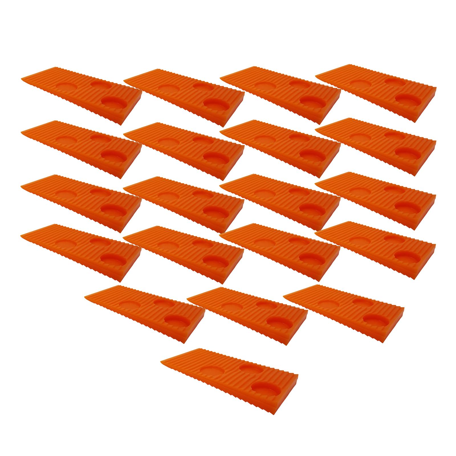 Flooring Installation Tool Kit for Subfloor Panels Engineered Hardwood 20 Spacers
