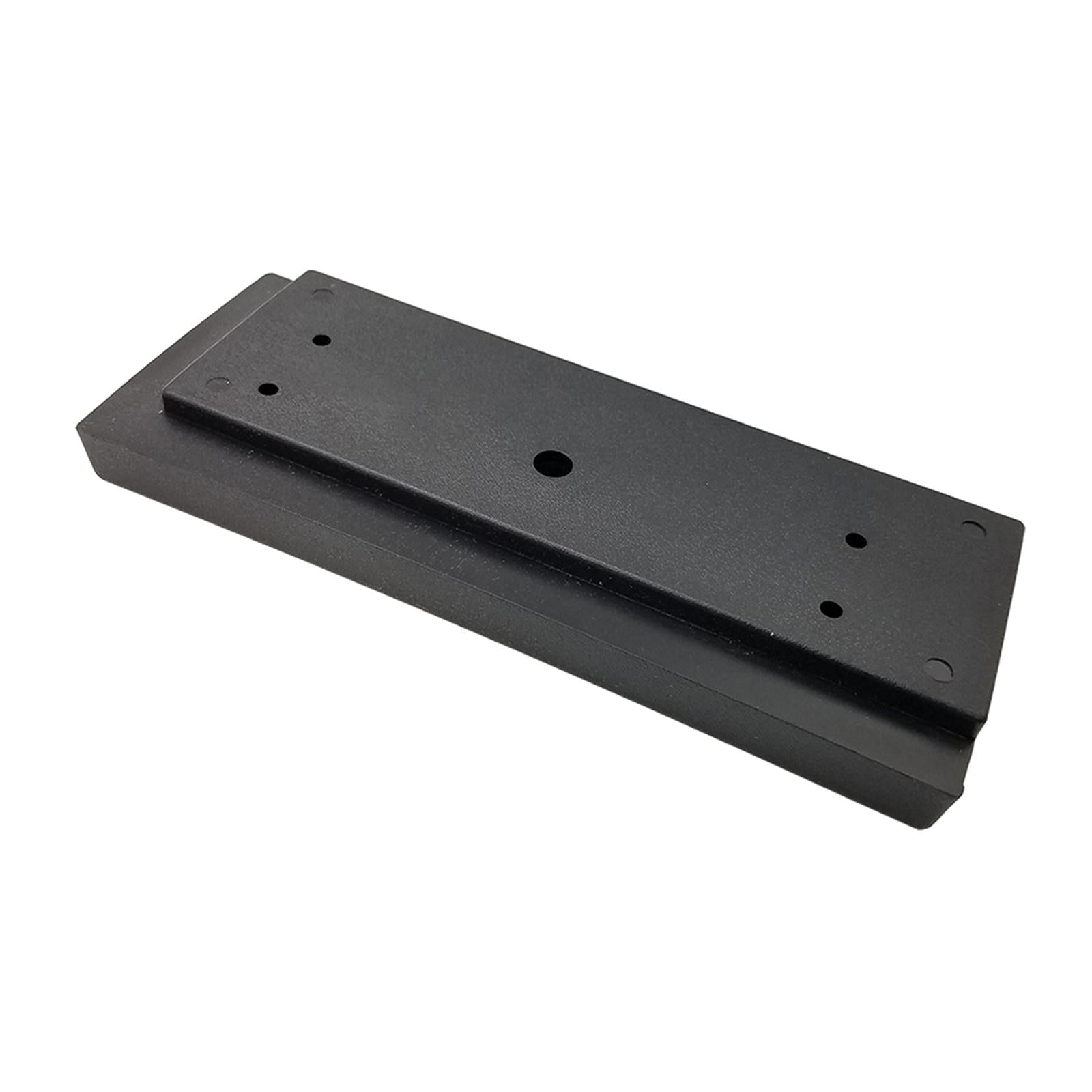 Flooring Installation Tool Kit for Subfloor Panels Engineered Hardwood Tapping Block Black
