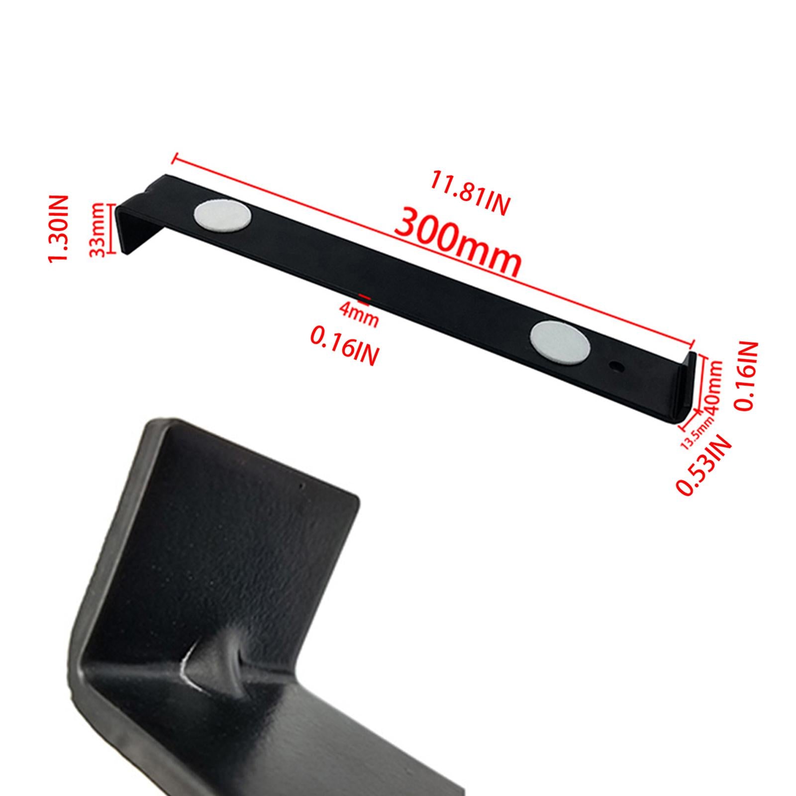 Flooring Installation Tool Kit for Subfloor Panels Engineered Hardwood Pull Bar Small