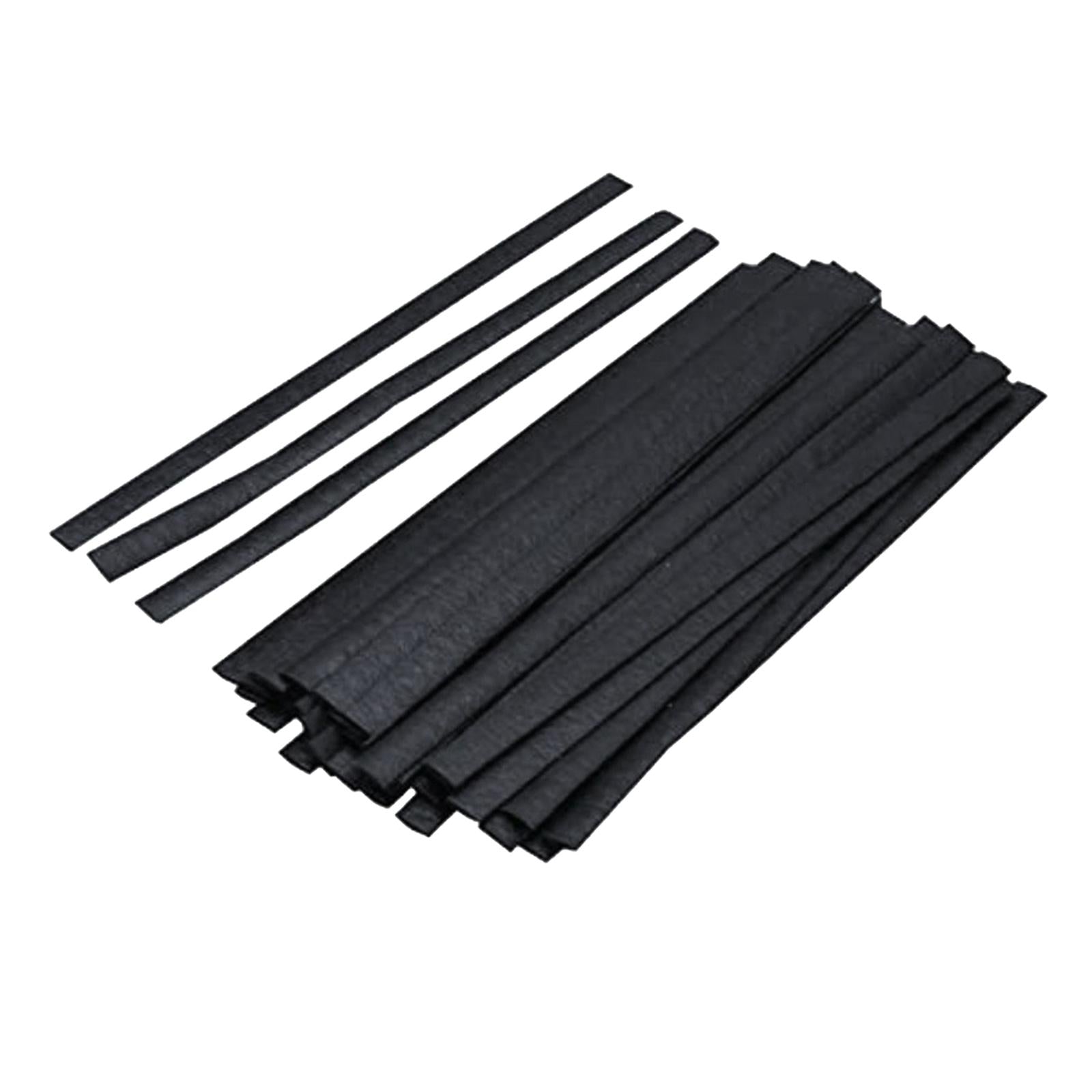 Plastic Welding Rods Car Bumper Repair for Metalworking Hood Seals Handles