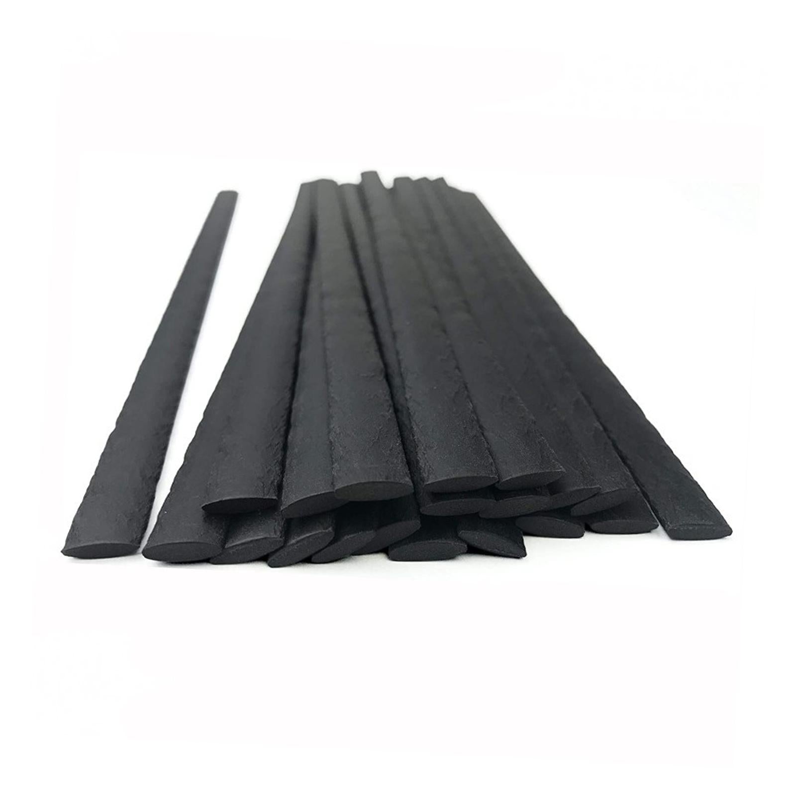 Plastic Welding Rods Car Bumper Repair for Metalworking Hood Seals Handles