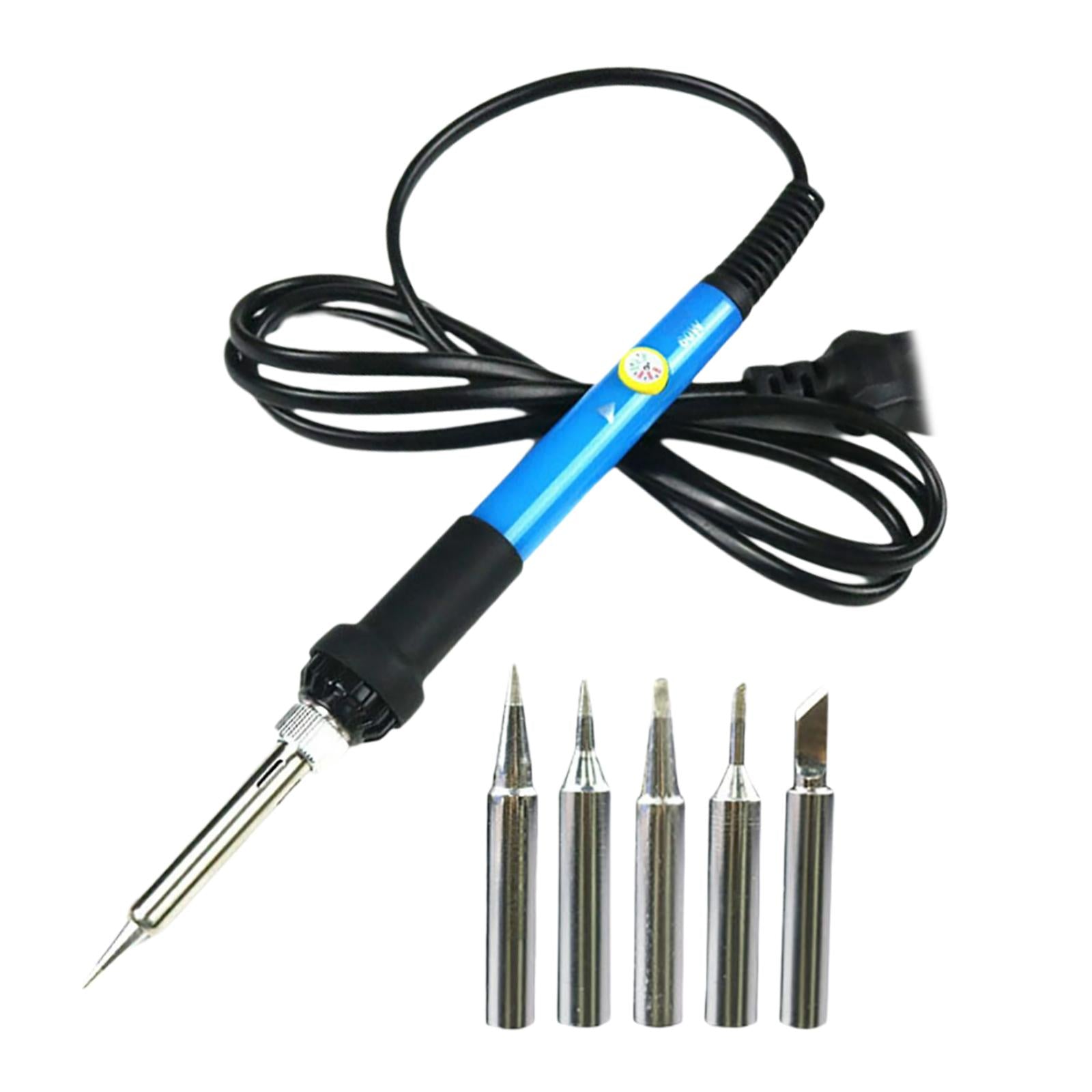 Electric Welding Pen Fast Heating Energy Saving for Soldering Welding Tools