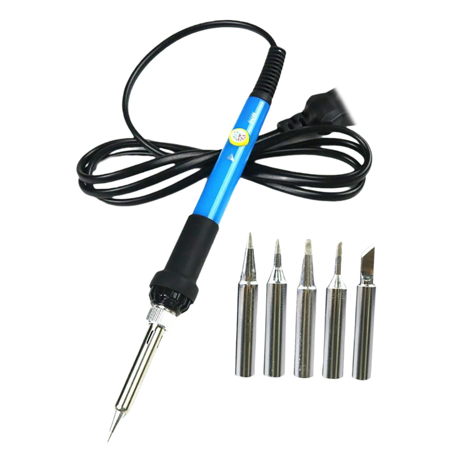 Electric Welding Pen Fast Heating Energy Saving for Soldering Welding Tools