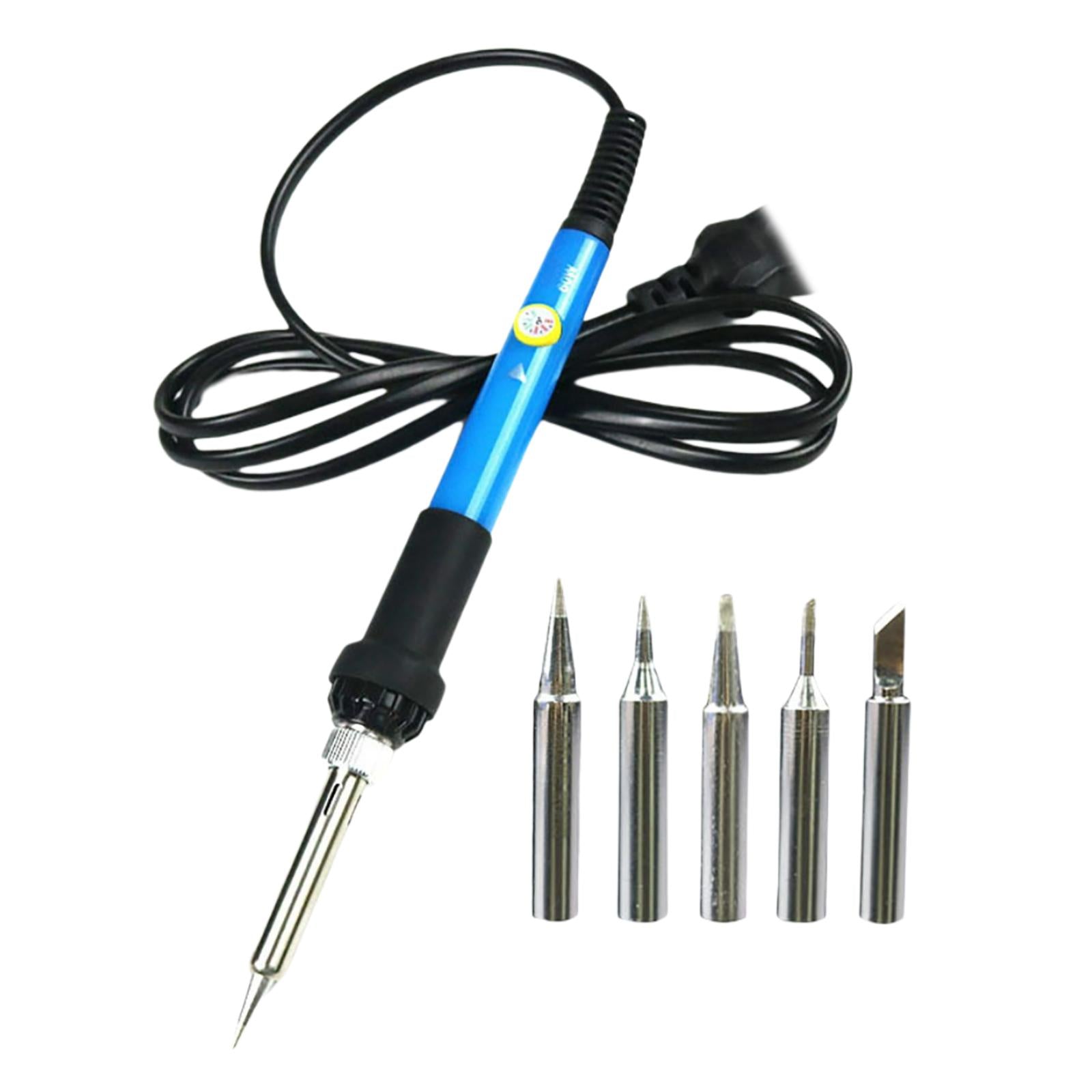 Electric Welding Pen Fast Heating Energy Saving for Soldering Welding Tools