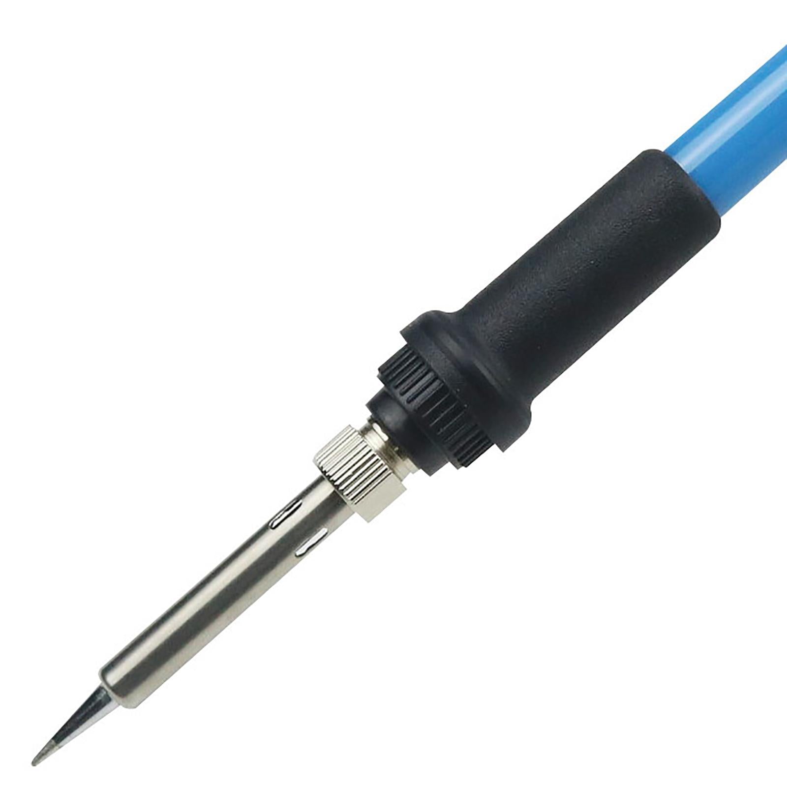 Electric Welding Pen Fast Heating Energy Saving for Soldering Welding Tools