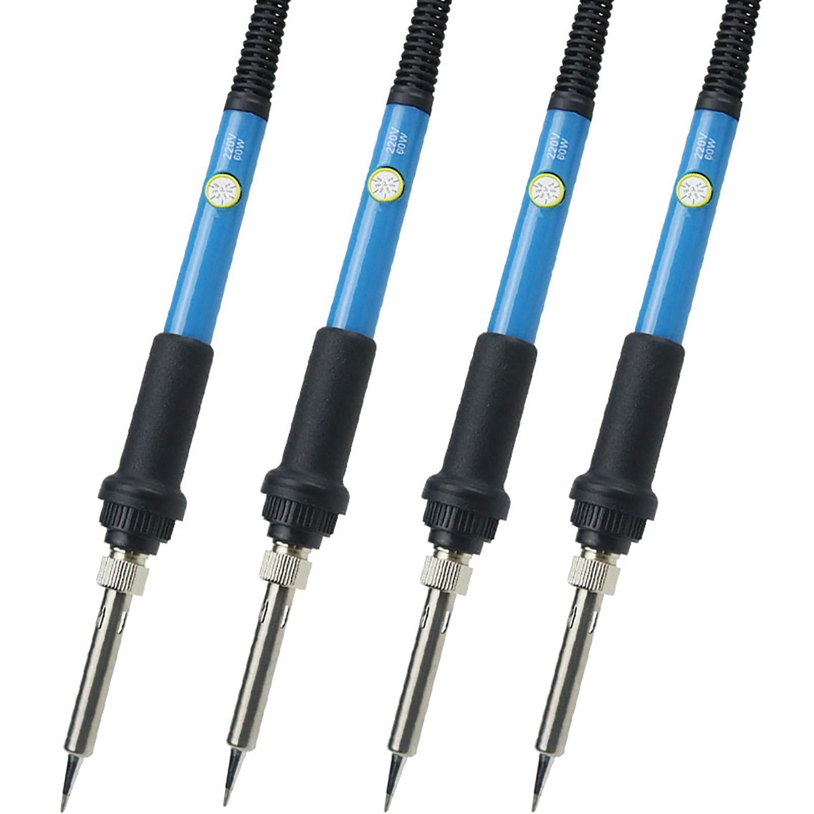 Electric Welding Pen Fast Heating Energy Saving for Soldering Welding Tools