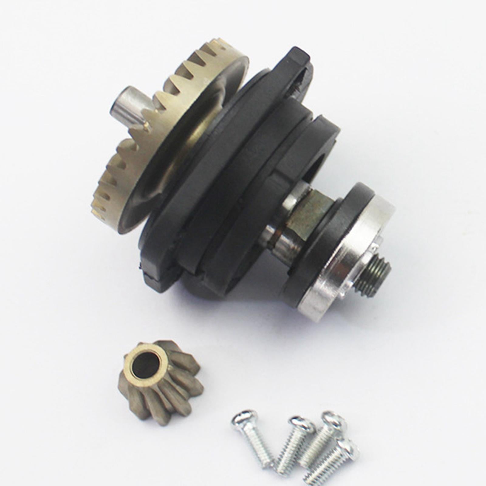 Metal Gear Assembly Easy Install for Bosch TWS6600 Gws6-100 Accessories