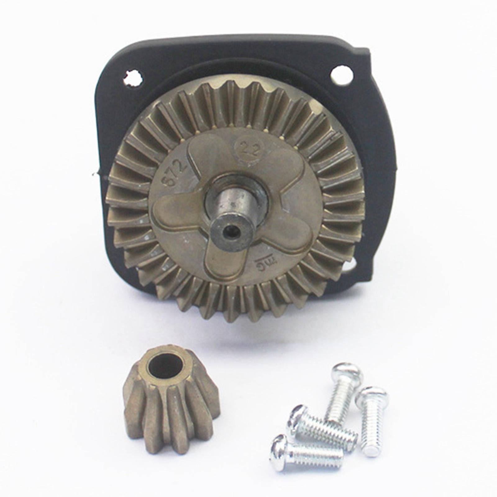 Metal Gear Assembly Easy Install for Bosch TWS6600 Gws6-100 Accessories