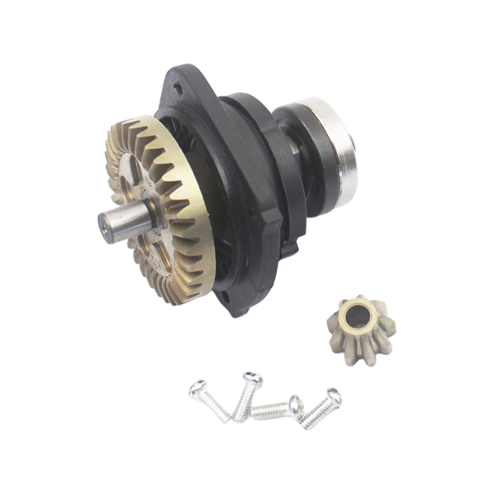 Metal Gear Assembly Easy Install for Bosch TWS6600 Gws6-100 Accessories