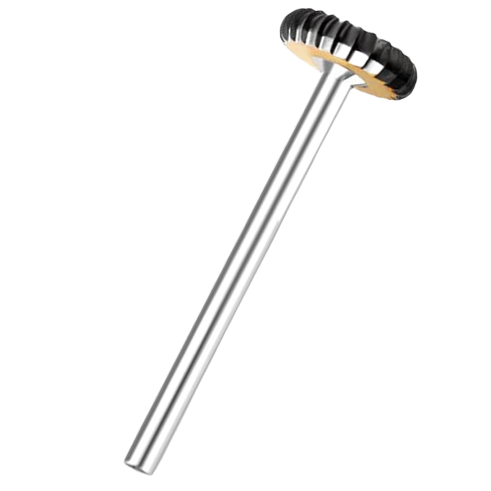 Carbide Rotary Bit Milling Cutter T-Shaped Tungsten Steel for 3mm Handle T3