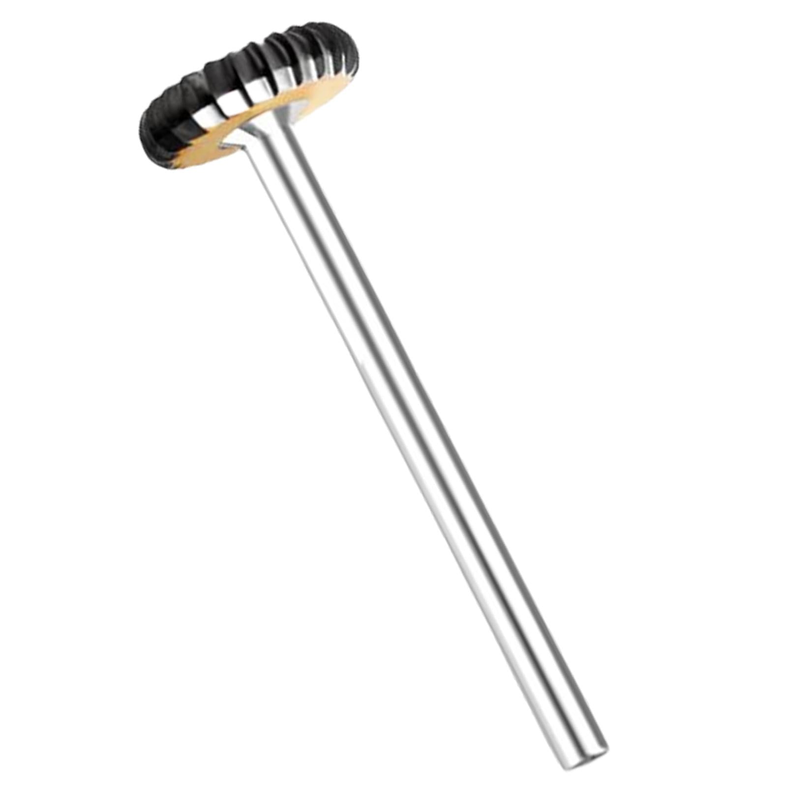 Carbide Rotary Bit Milling Cutter T-Shaped Tungsten Steel for 3mm Handle T3