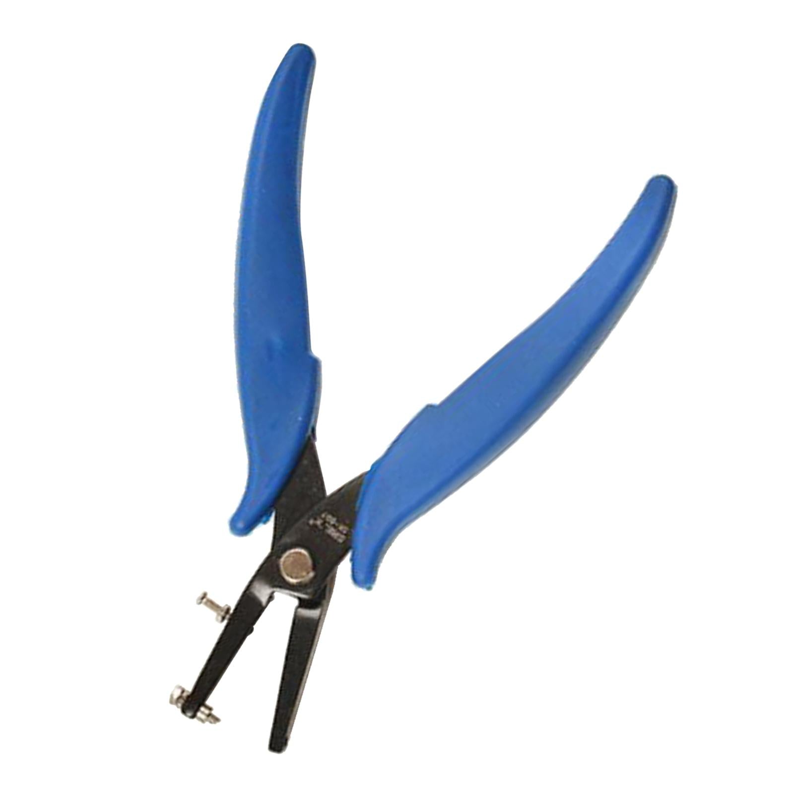 Portable Leather Hole Punch Leather Punchers Tools for Crafts Cardboard
