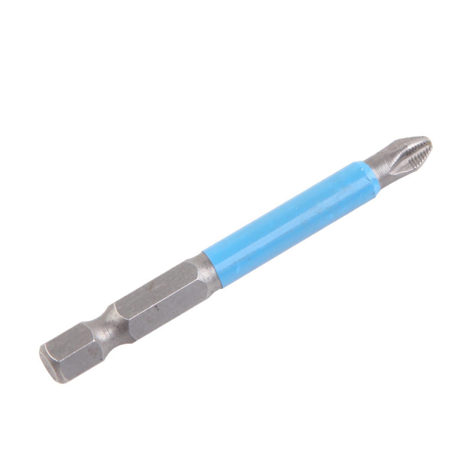Drill Bits 1/4 inch Hex Shank for Drill Bit Screwdriver Electric Screwdriver 7pcs
