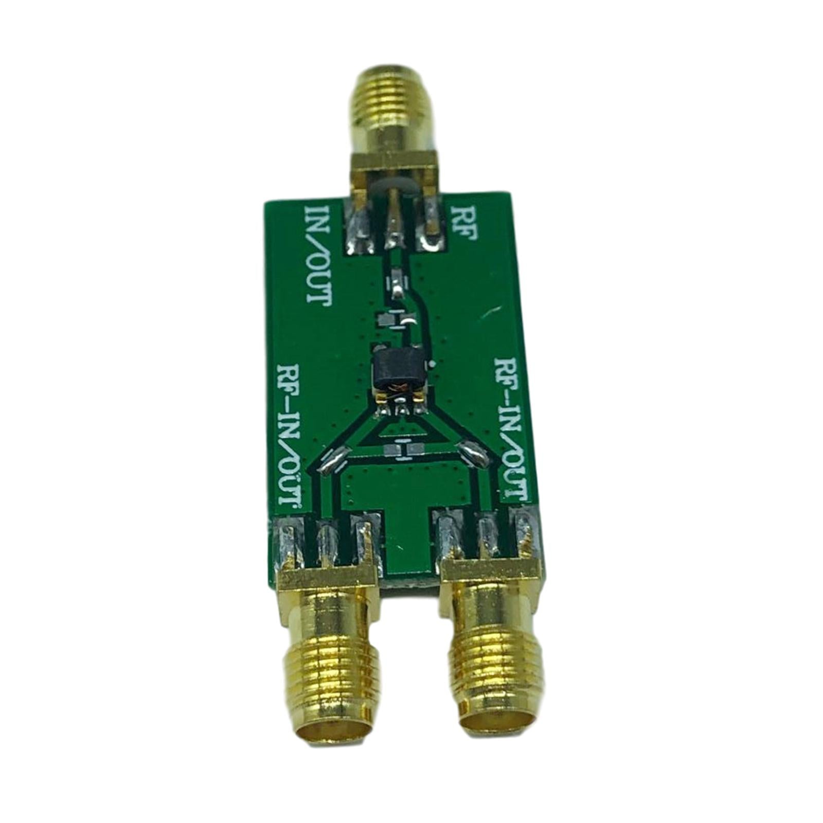 Adf4355 RF Differential Single-Ended Converter for Electrical Equipment 3GHZ