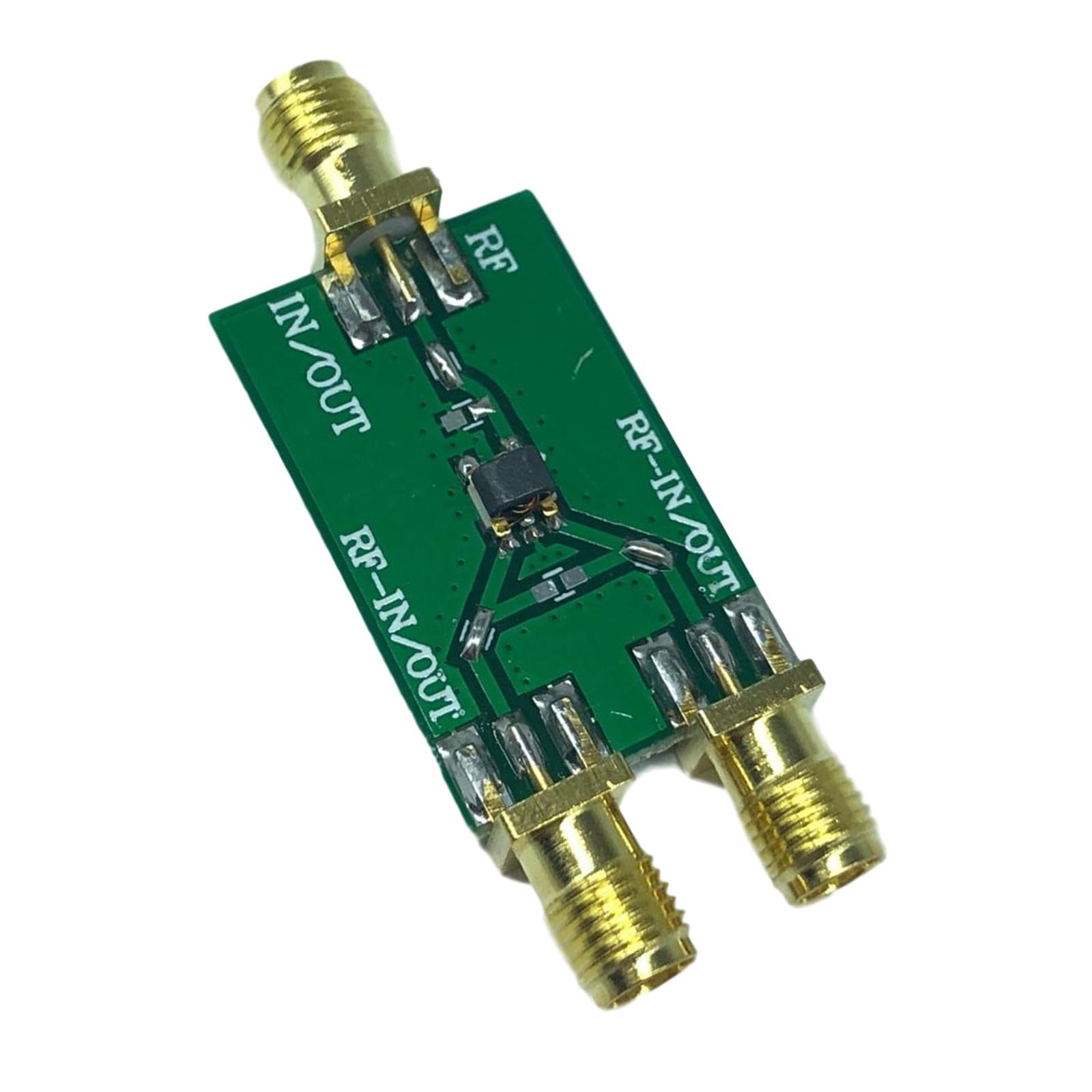 Adf4355 RF Differential Single-Ended Converter for Electrical Equipment 3GHZ