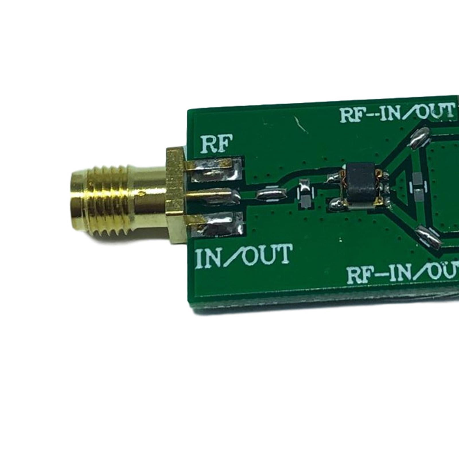 Adf4355 RF Differential Single-Ended Converter for Electrical Equipment 3GHZ