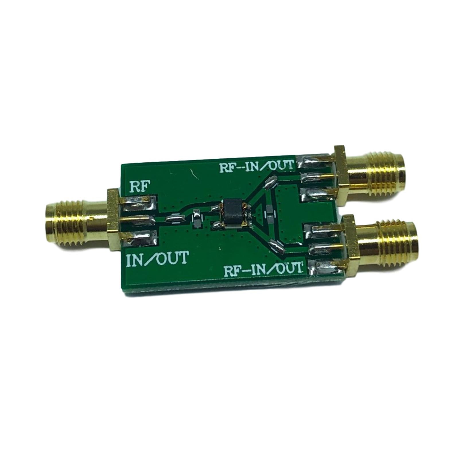 Adf4355 RF Differential Single-Ended Converter for Electrical Equipment 3GHZ