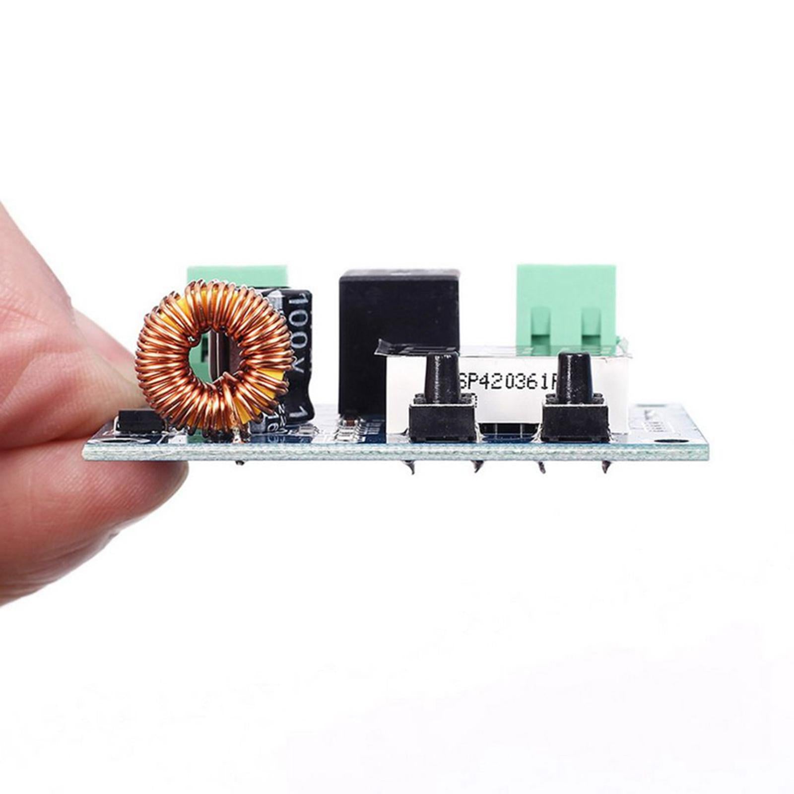 Voltage Module Automatic Power Off for  for 12-36V Lithium Battery