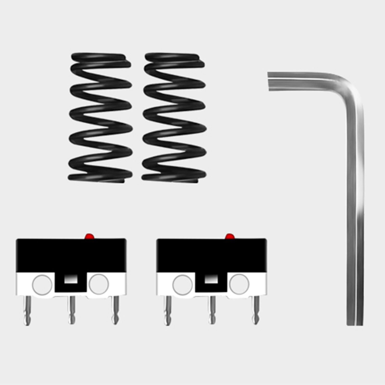 Handheld Spot Welder Mini Spot Welder for 18650 Battery Industrial Blue