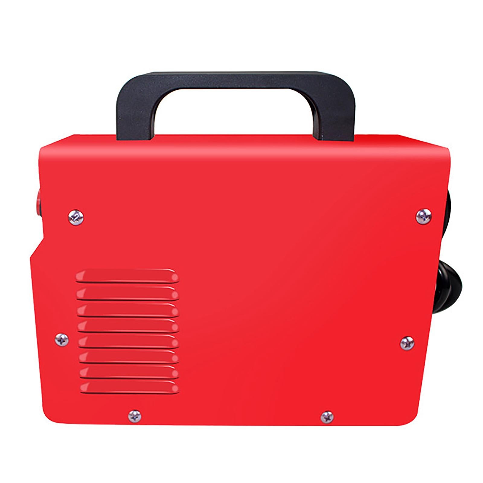 Portable ARC Welder Inverter Multifunctional 200A for ARC200T-1 Appliances