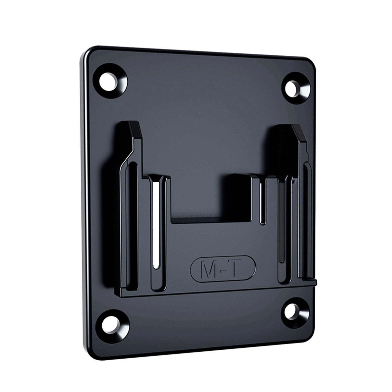 Electric Tool Holder Base for 14.4-18V Lithium Battery Power Tools