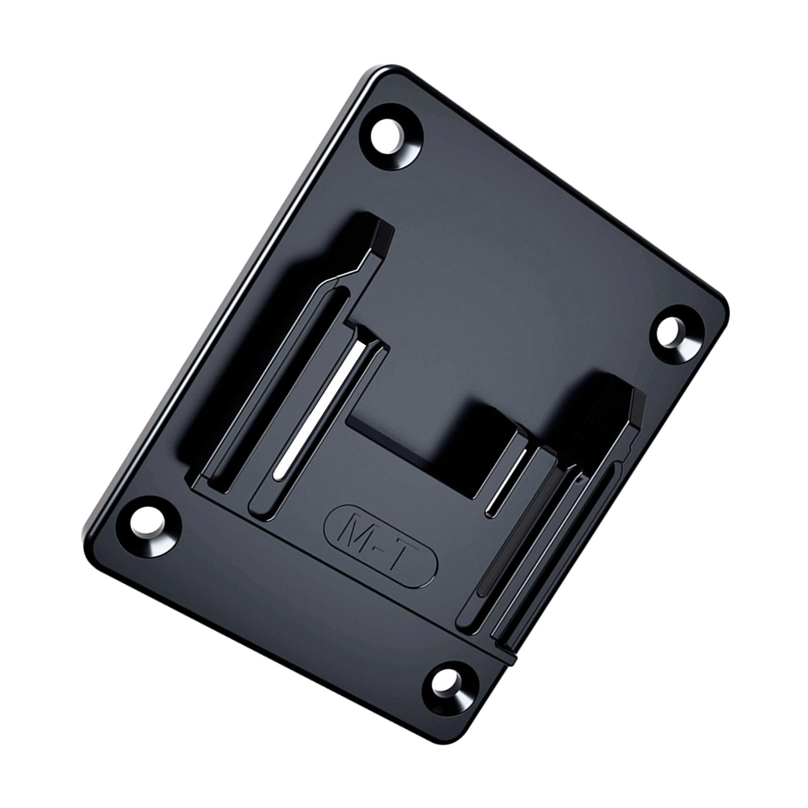 Electric Tool Holder Base for 14.4-18V Lithium Battery Power Tools