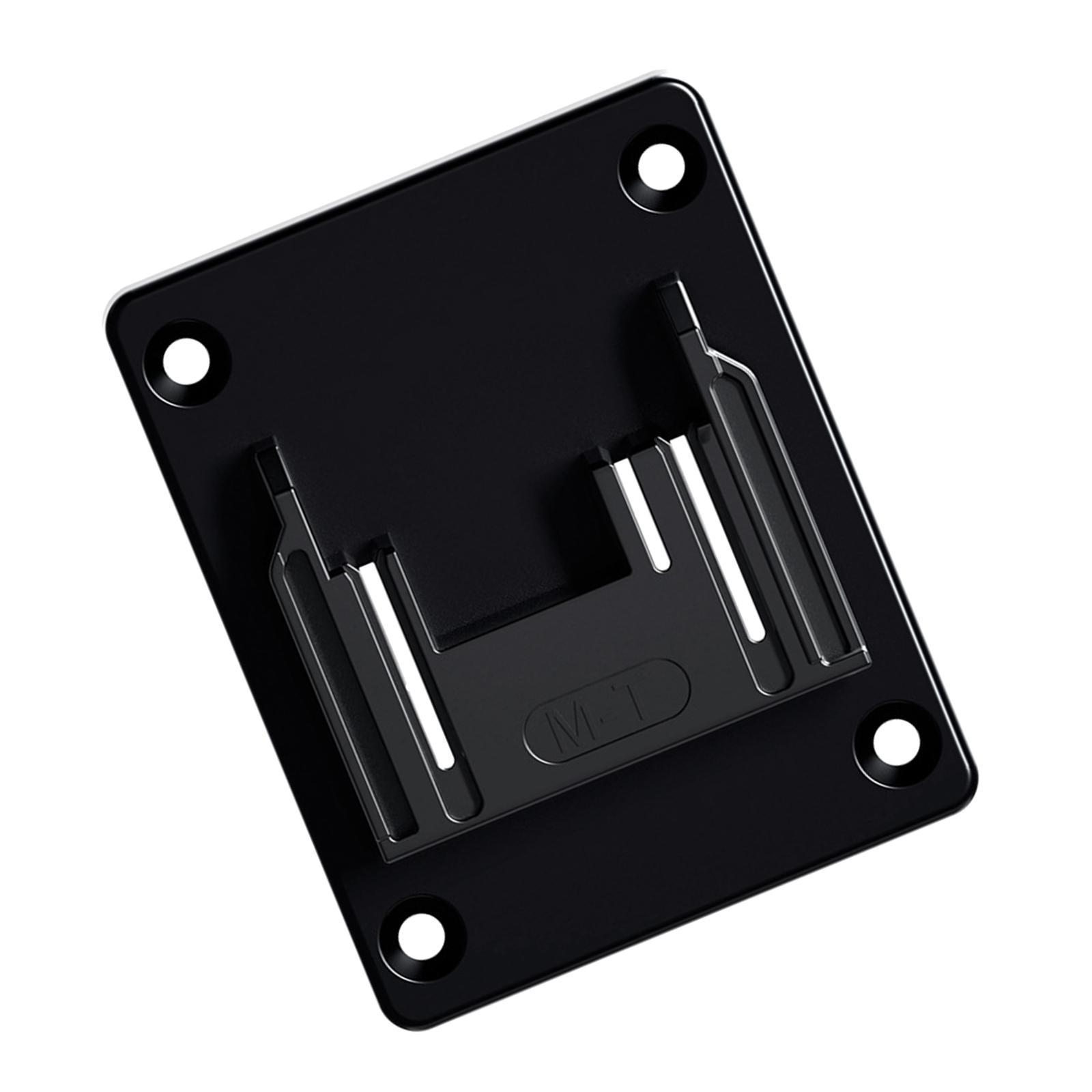 Electric Tool Holder Base for 14.4-18V Lithium Battery Power Tools