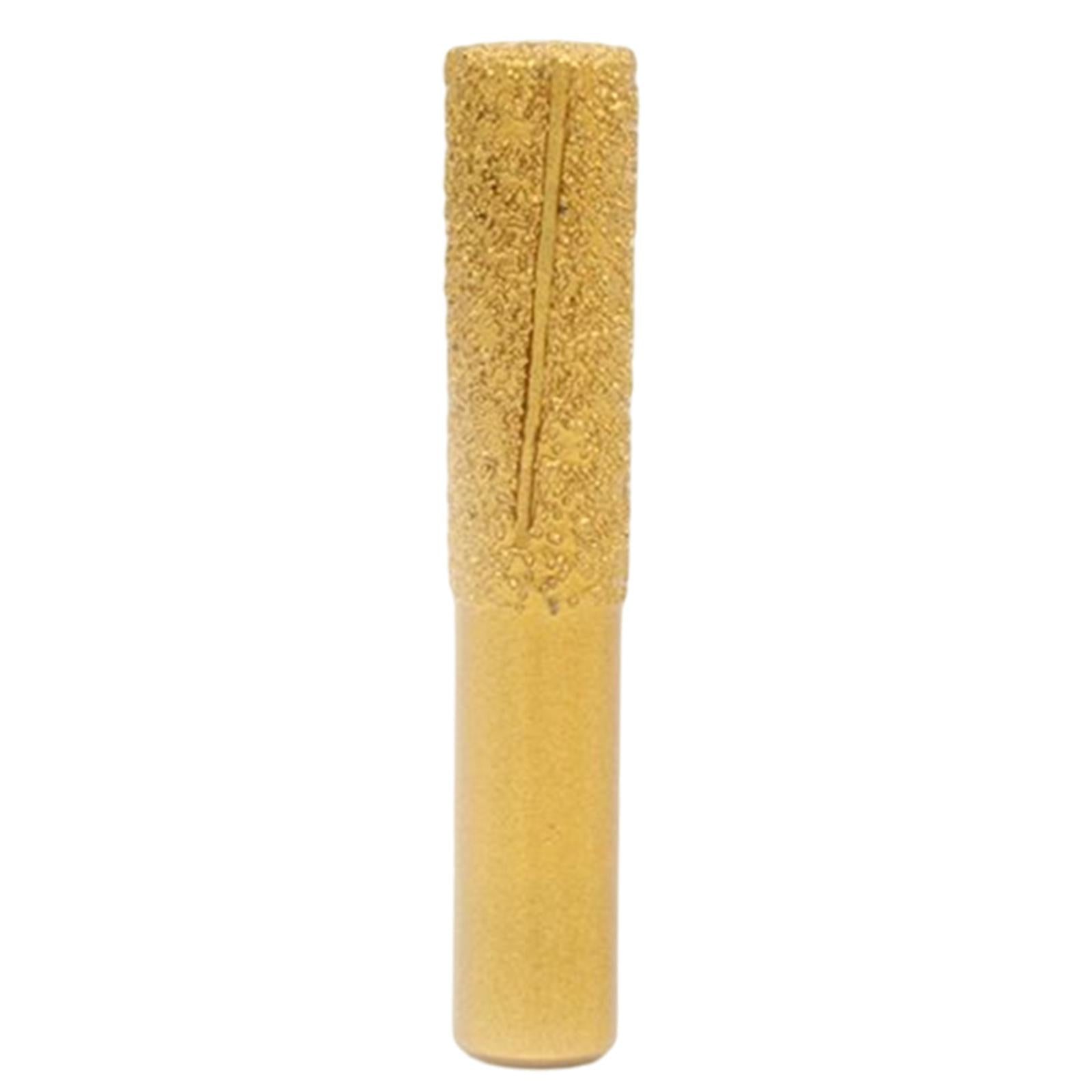 1Piece Diamond Trimming Milling Cutter Drilling Durable for Woodworking B