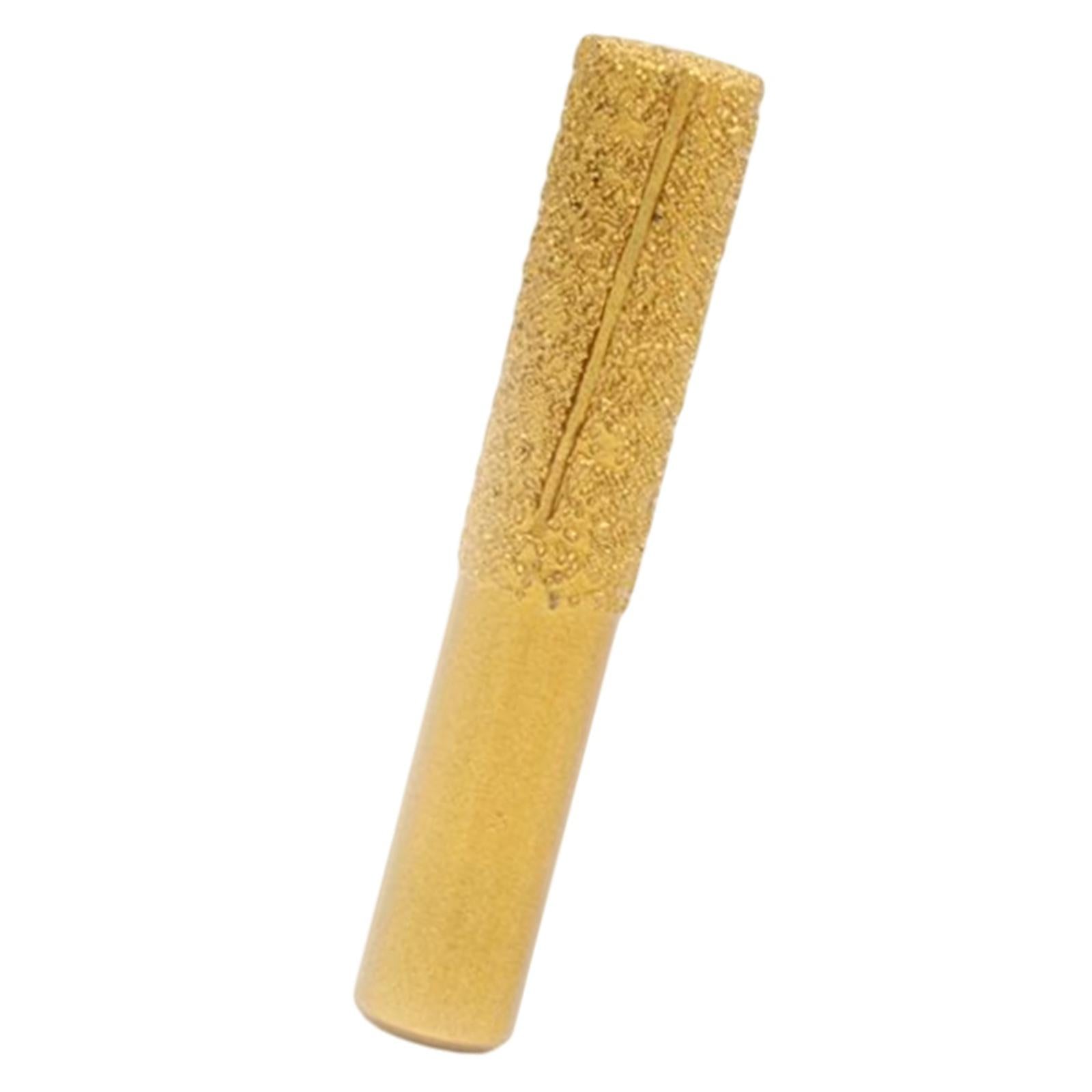 1Piece Diamond Trimming Milling Cutter Drilling Durable for Woodworking B
