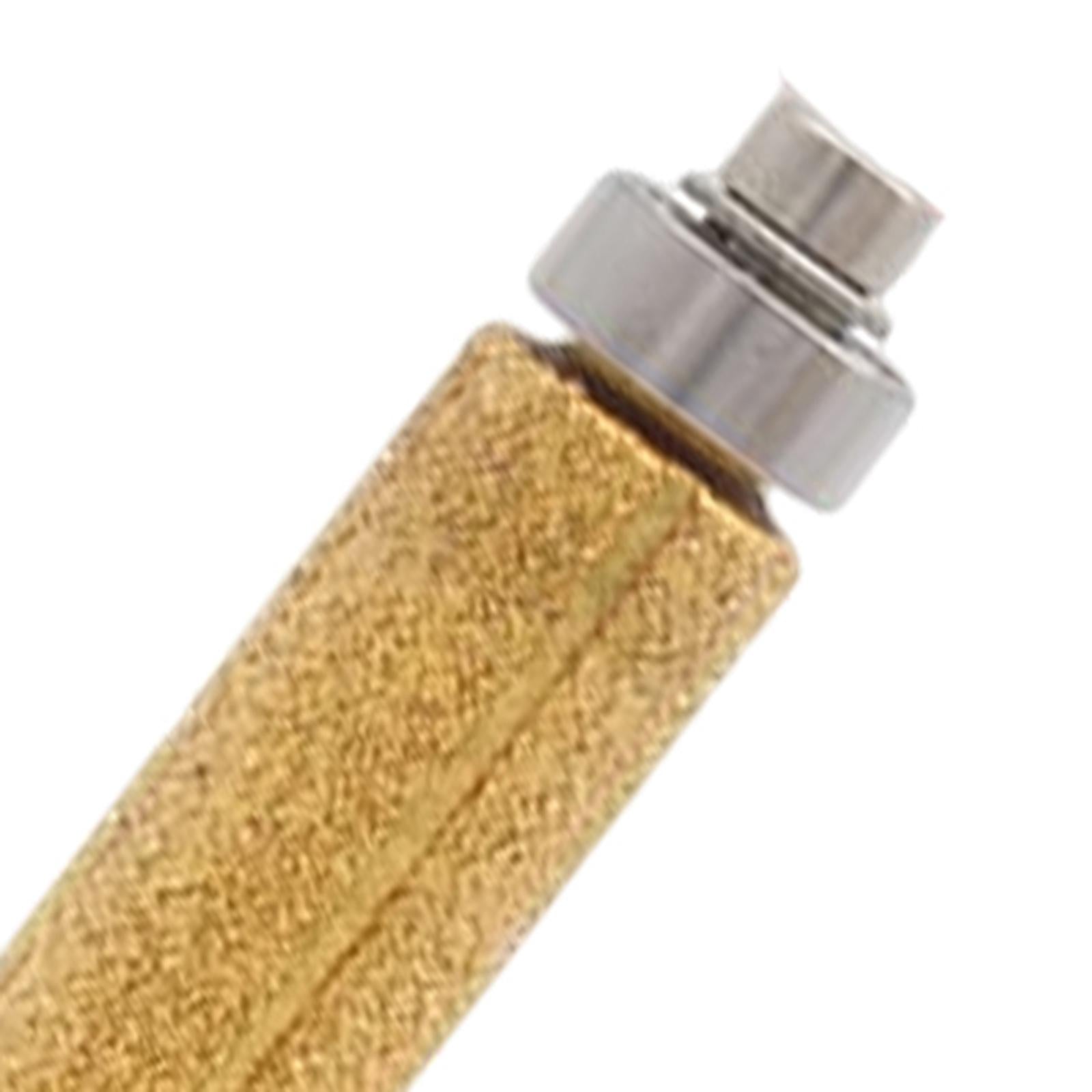 1Piece Diamond Trimming Milling Cutter Drilling Durable for Woodworking C