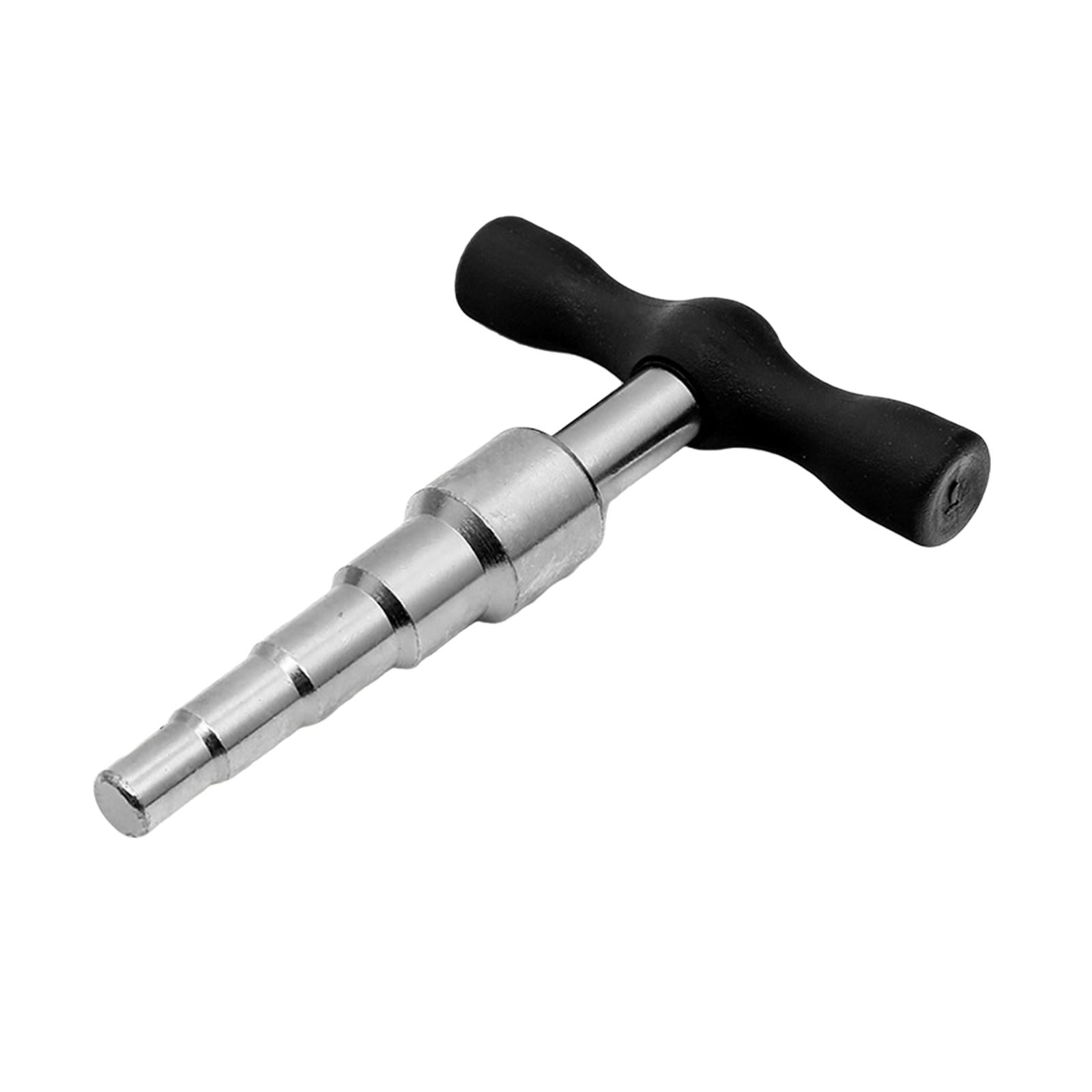 1x Tube Expander T Shaped Manual Handle Round Durable for 16-32mm Pipe