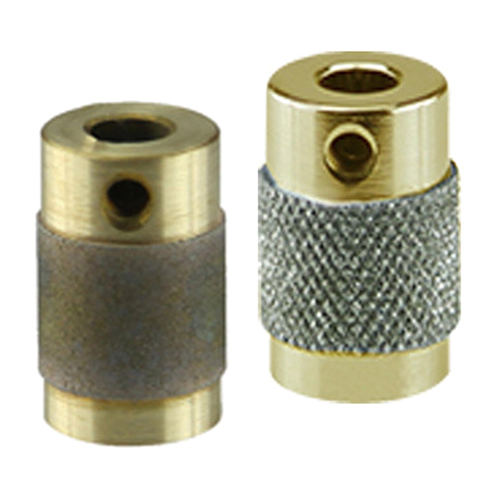 Stained Glass Diamond Grinder Bit Grinding Wheel for Glass Grinder Set C