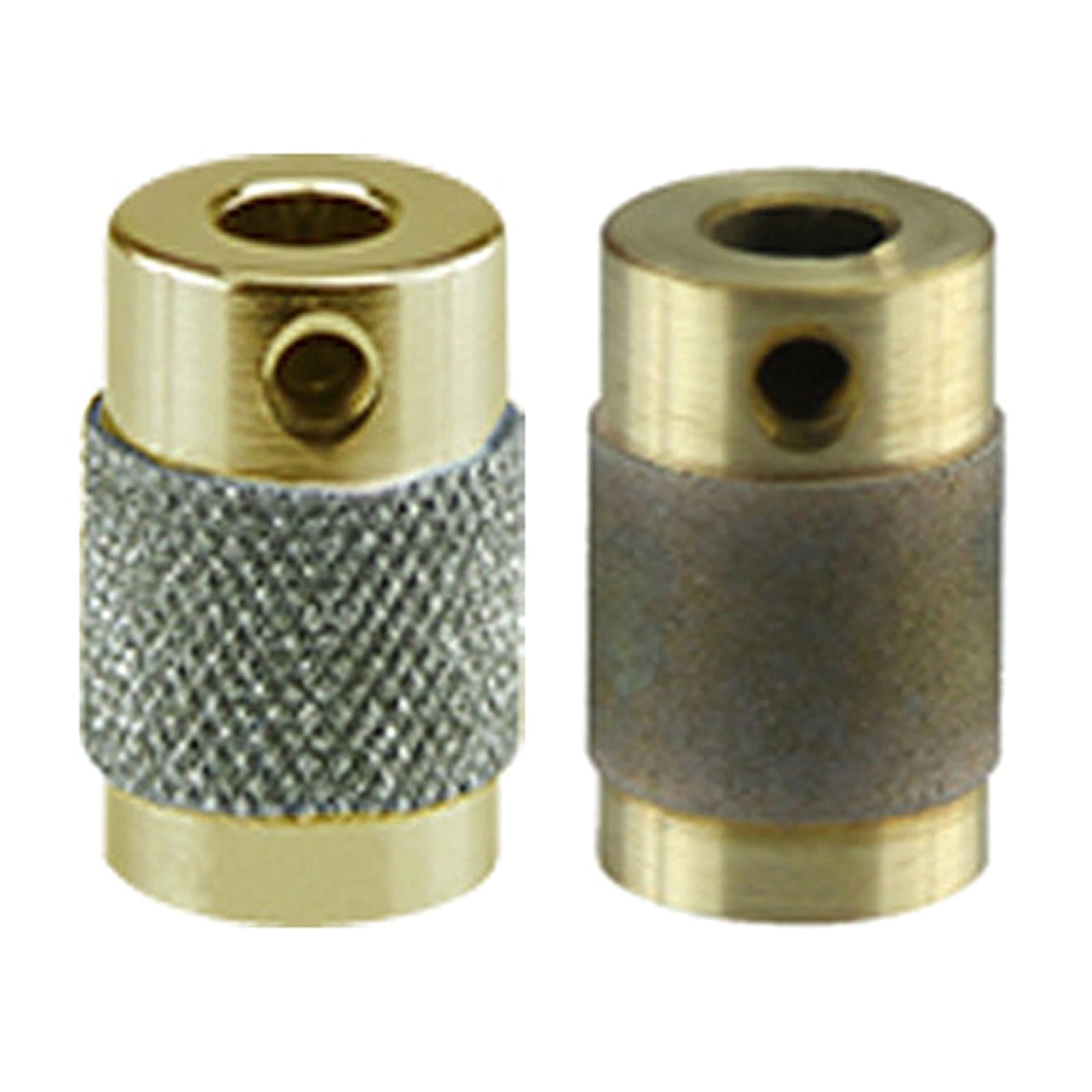 Stained Glass Diamond Grinder Bit Grinding Wheel for Glass Grinder Set C