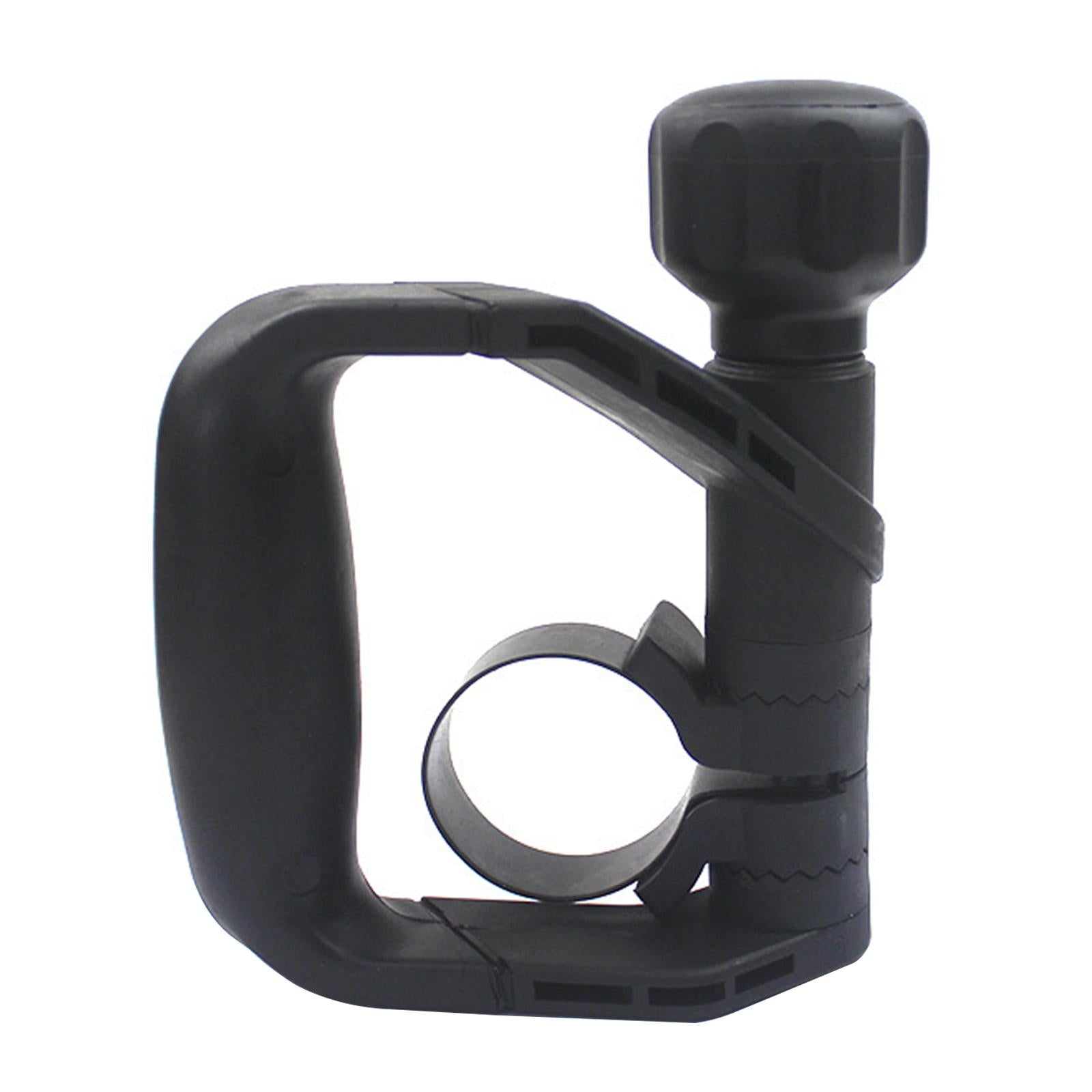 Side Handle for Bosch Rotary Hammer for Gsh10C Gsh11E Ff-10 Black Adjustable