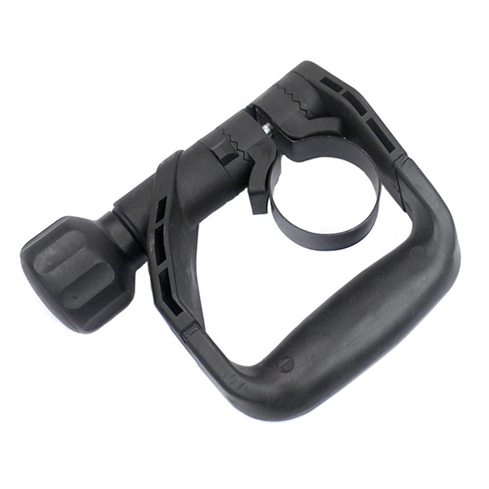 Side Handle for Bosch Rotary Hammer for Gsh10C Gsh11E Ff-10 Black Adjustable