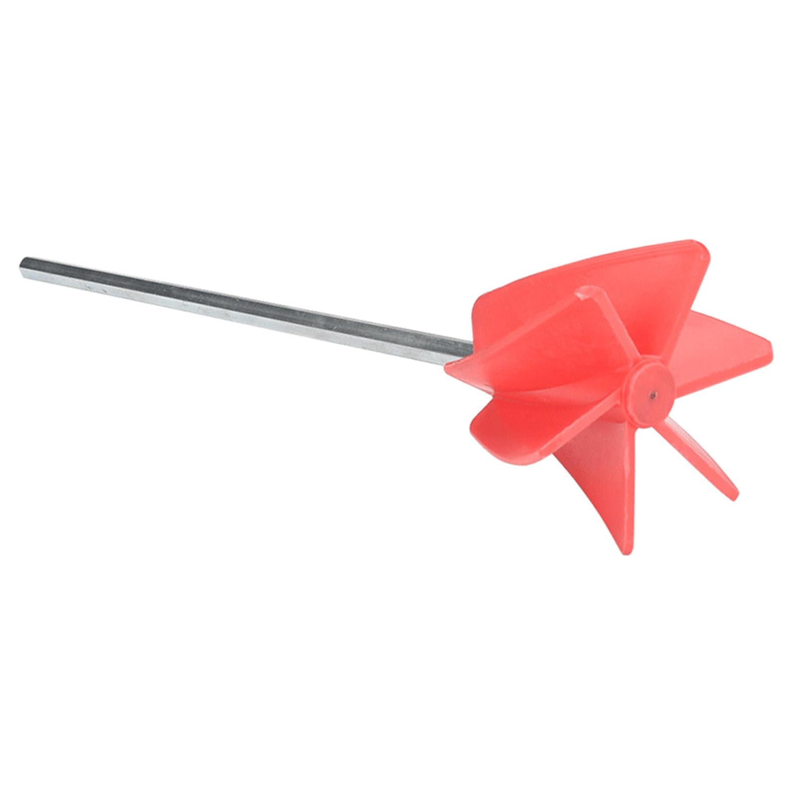 Paint Mixer Drill Attachment Paint Mixing Paint Mud Latex for Liquid Mixing