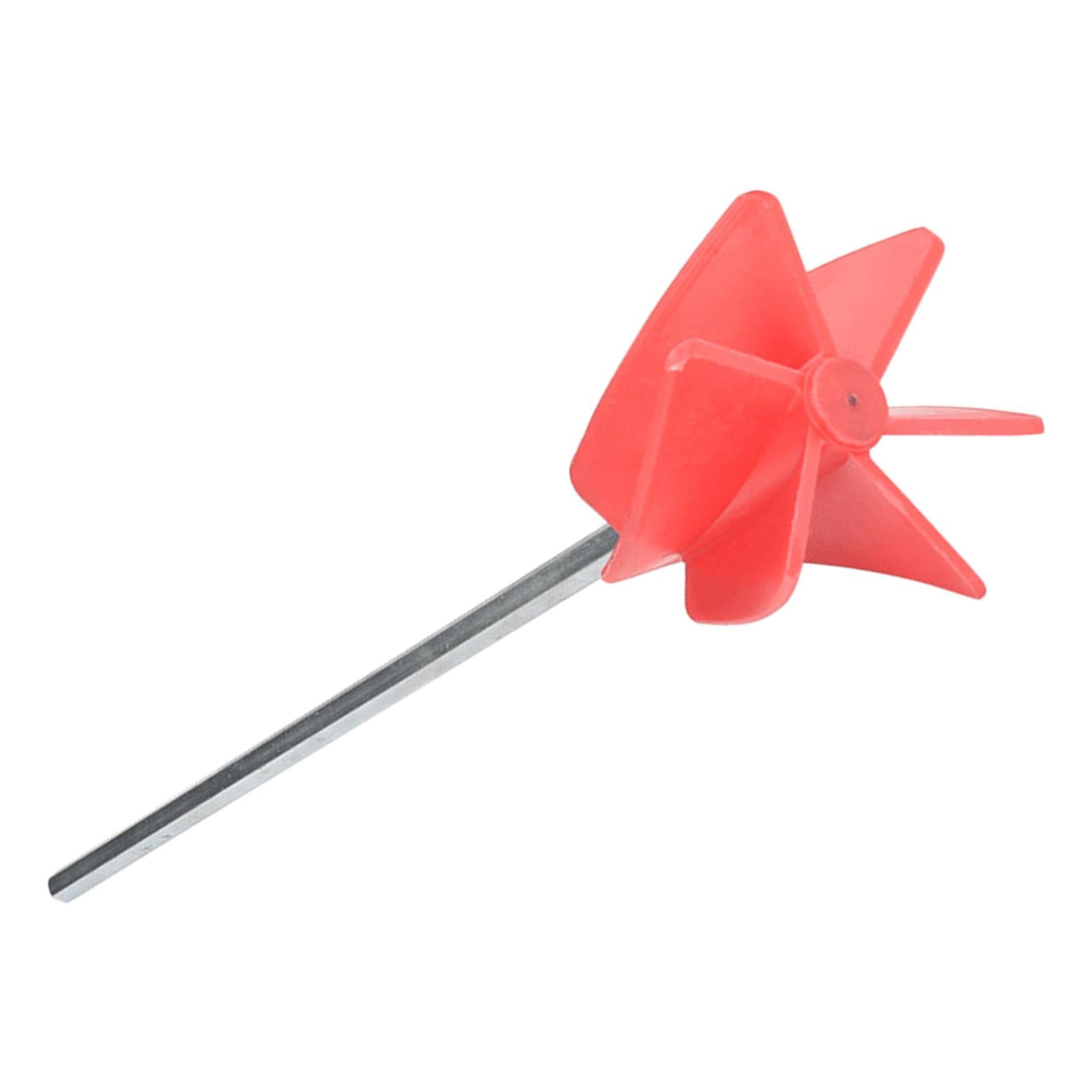 Paint Mixer Drill Attachment Paint Mixing Paint Mud Latex for Liquid Mixing